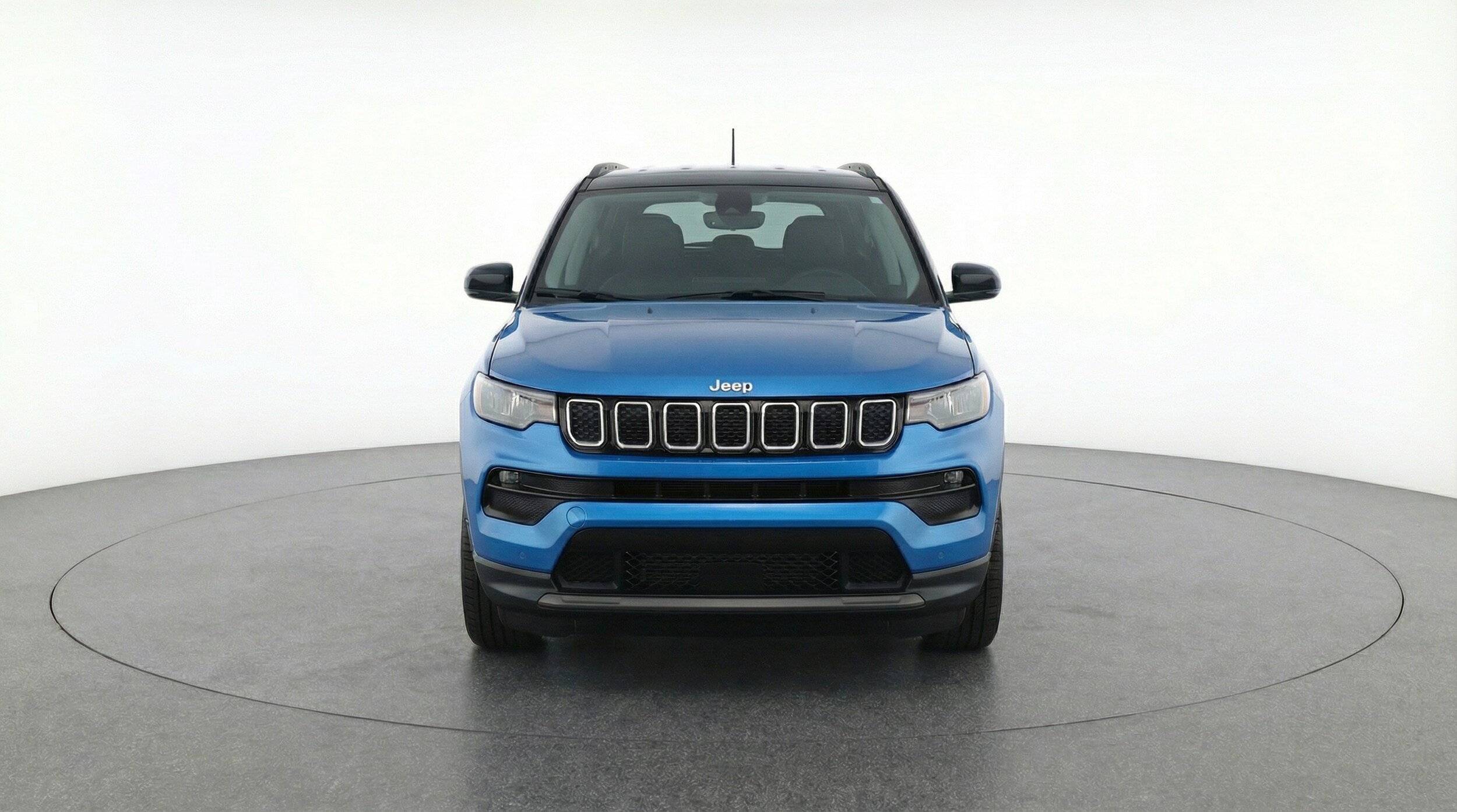 Thumbnail: 2025 Jeep Compass - 2