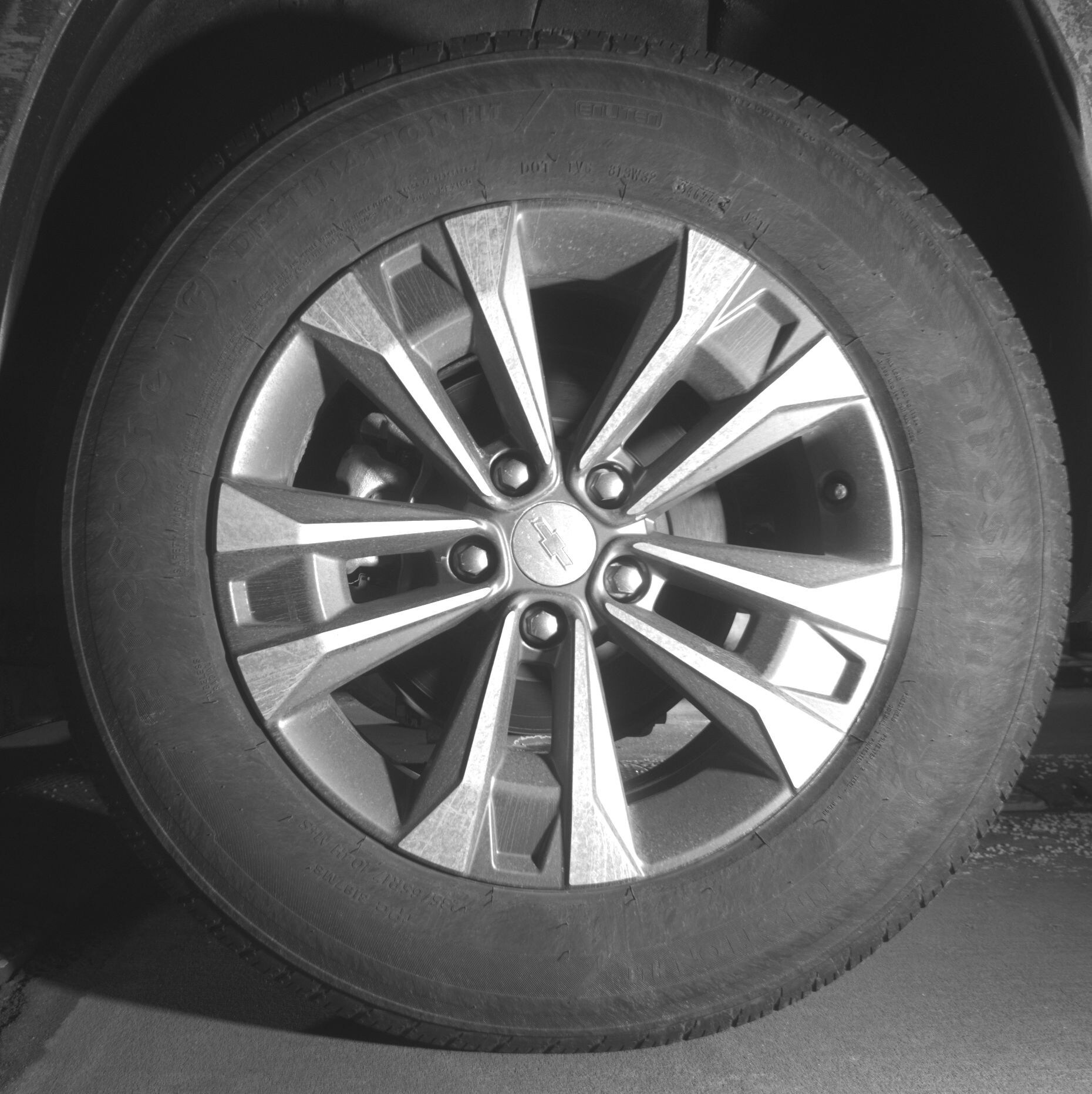 Thumbnail: 2025 Chevrolet Equinox - 11