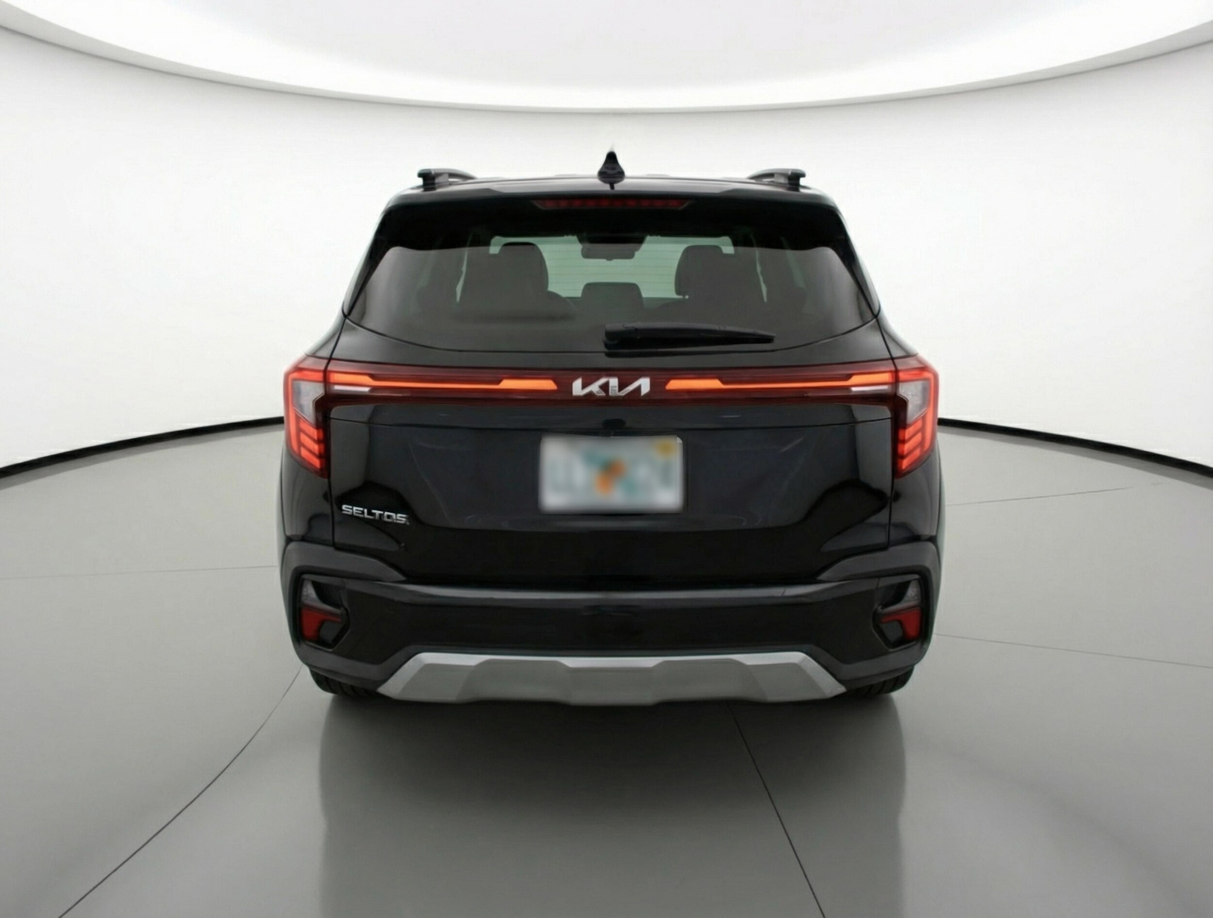 Thumbnail: 2025 Kia Seltos - 6