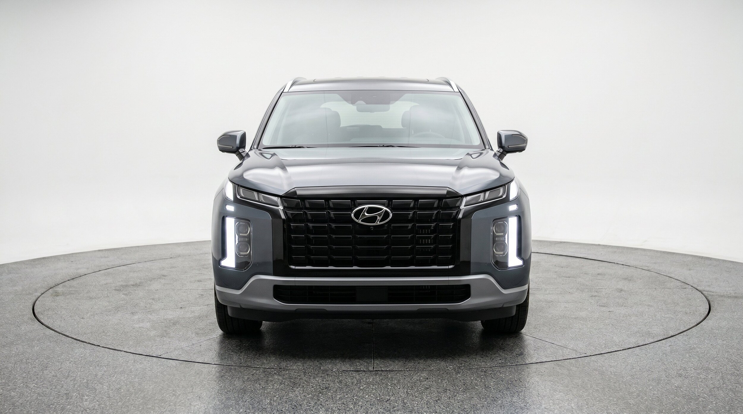 Thumbnail: 2025 Hyundai Palisade - 2