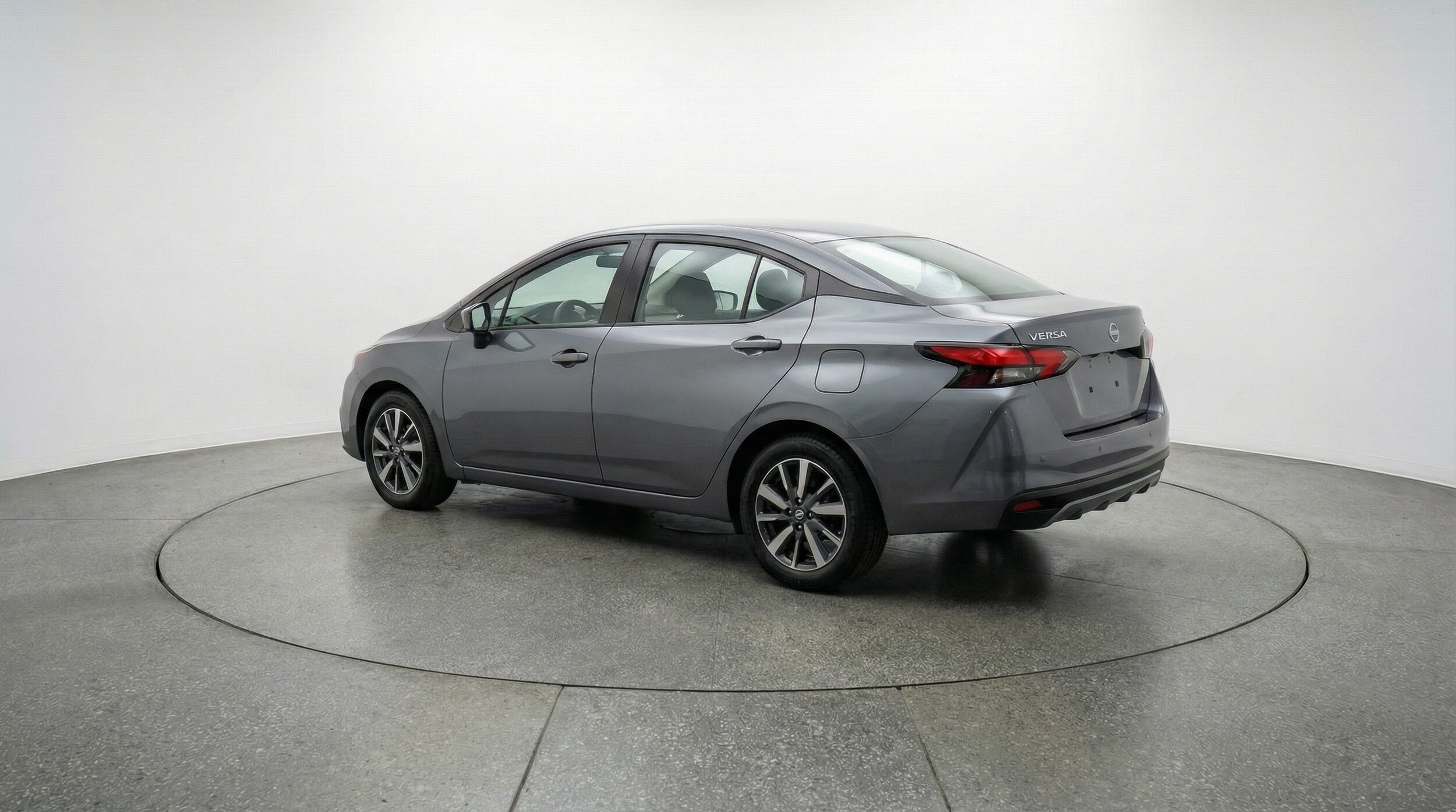 Thumbnail: 2025 Nissan Versa - 5