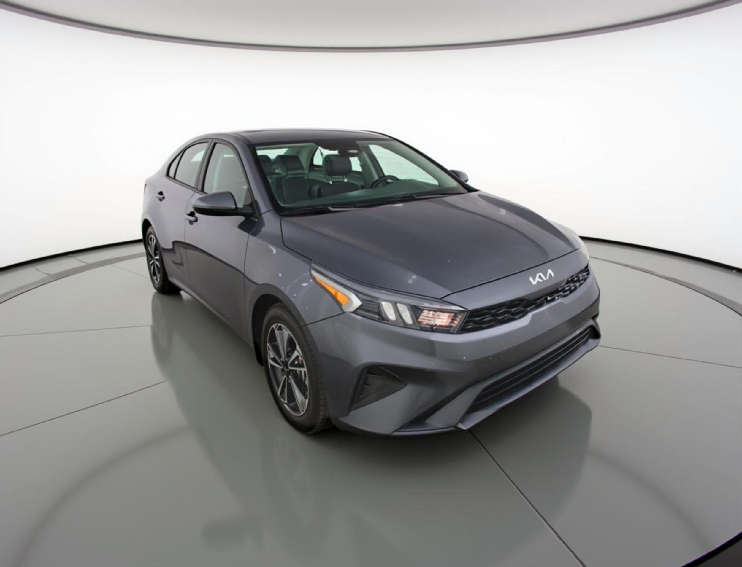 Thumbnail: 2024 Kia Forte - 1