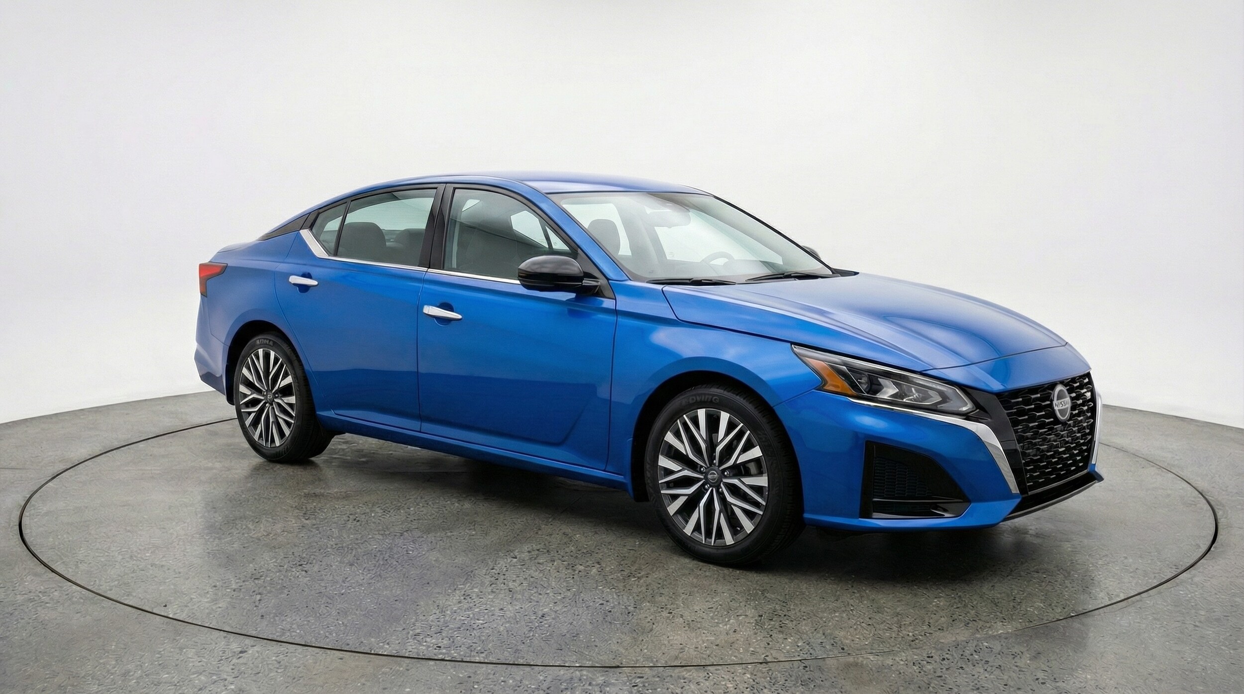 Thumbnail: 2025 Nissan Altima - 1