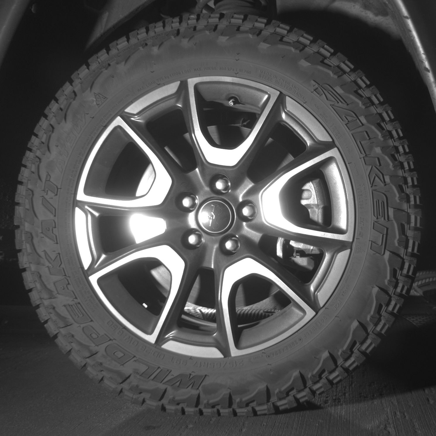 Thumbnail: 2025 Jeep Compass - 10