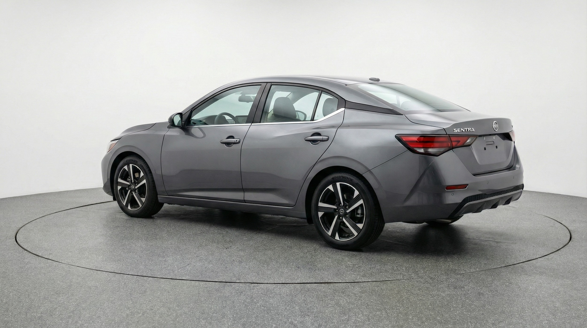 Thumbnail: 2025 Nissan Sentra - 5