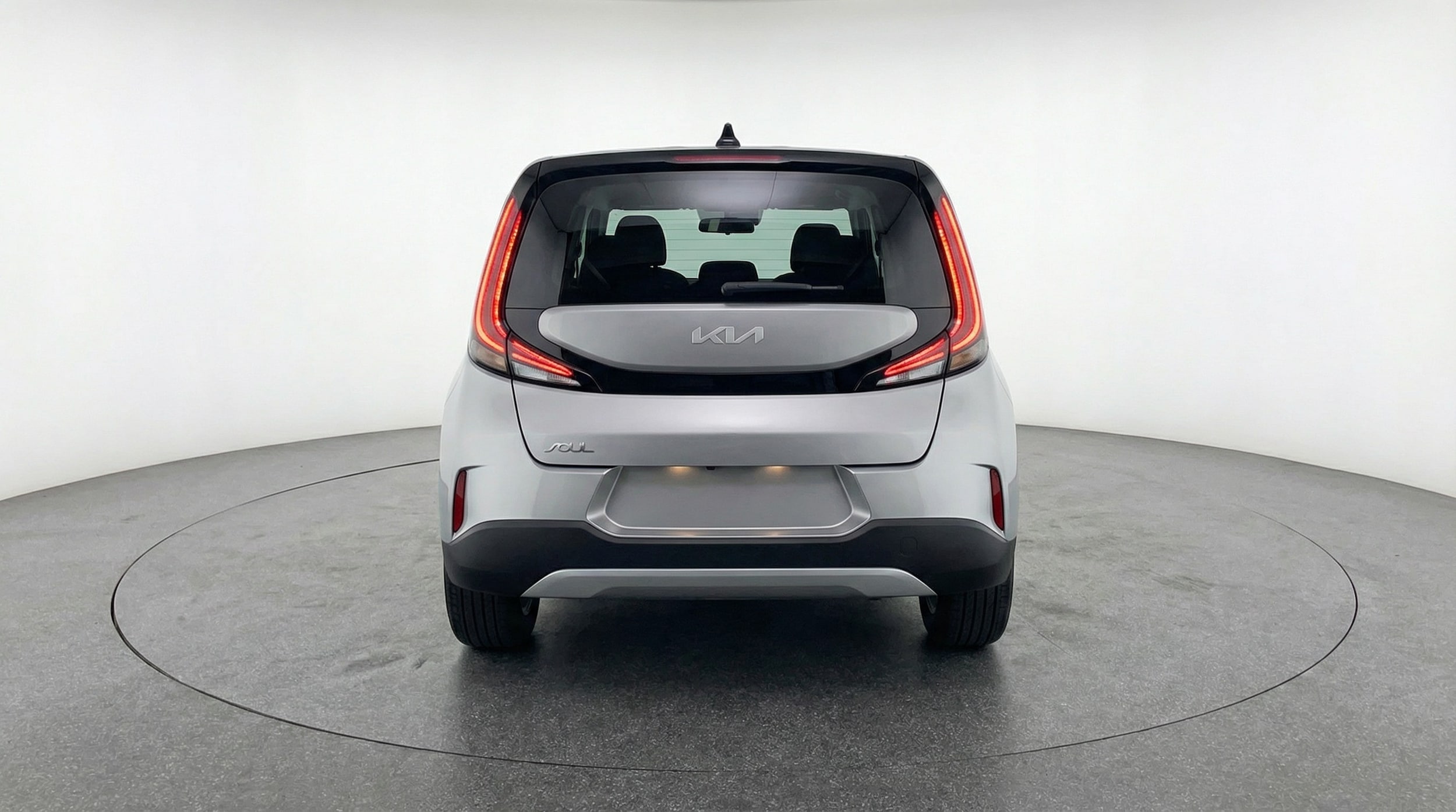 Thumbnail: 2025 Kia Soul - 6