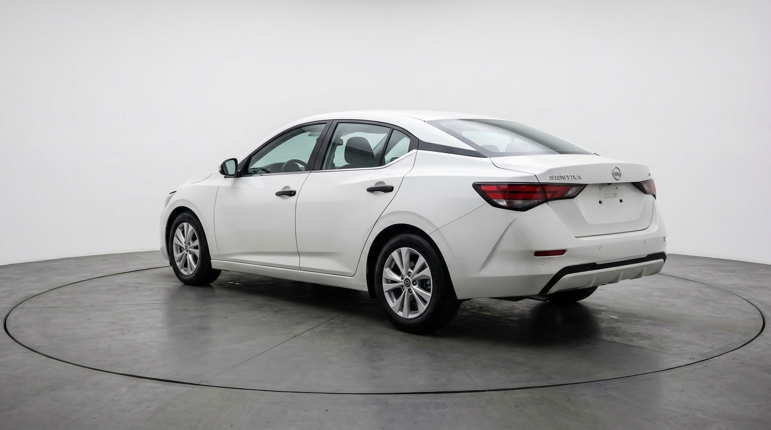 Thumbnail: 2025 Nissan Sentra - 5