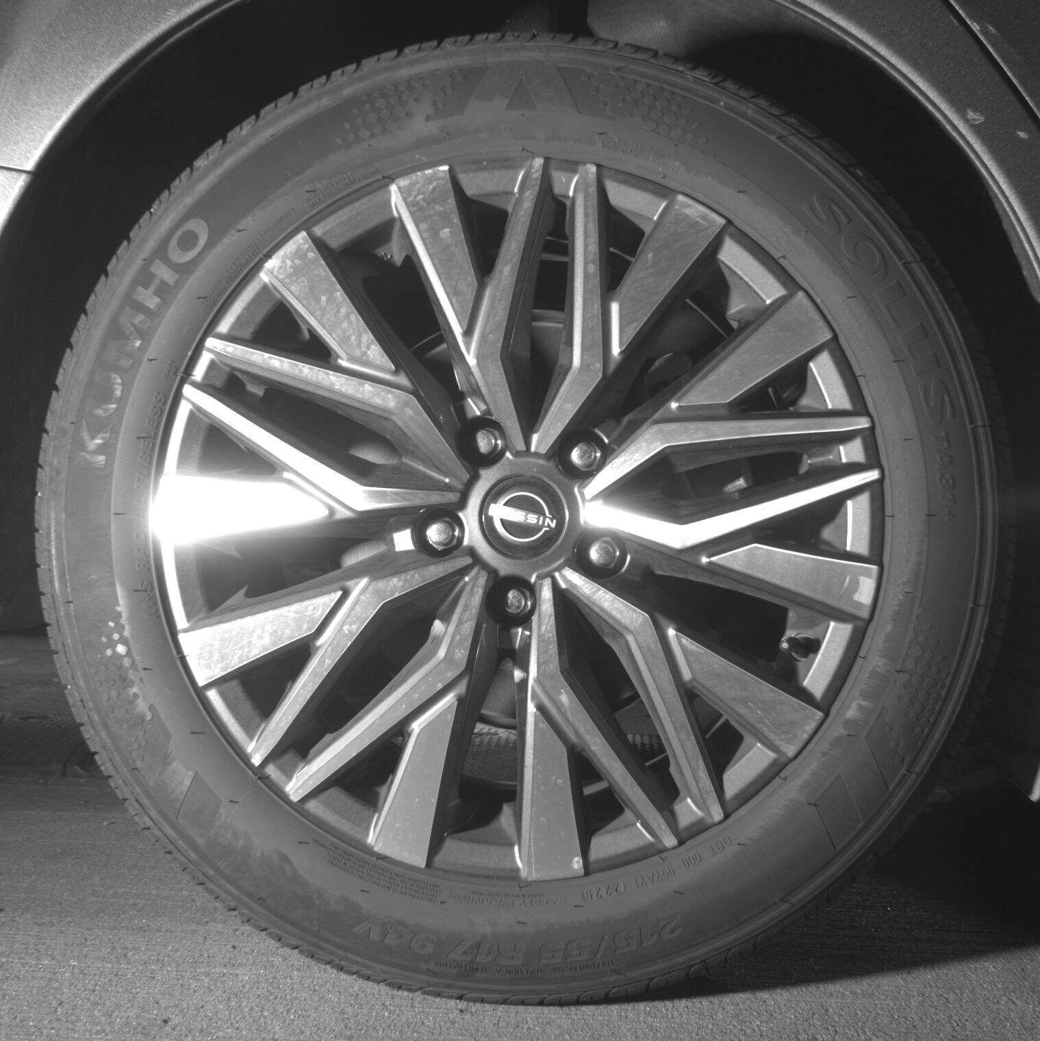 Thumbnail: 2025 Nissan Altima - 12