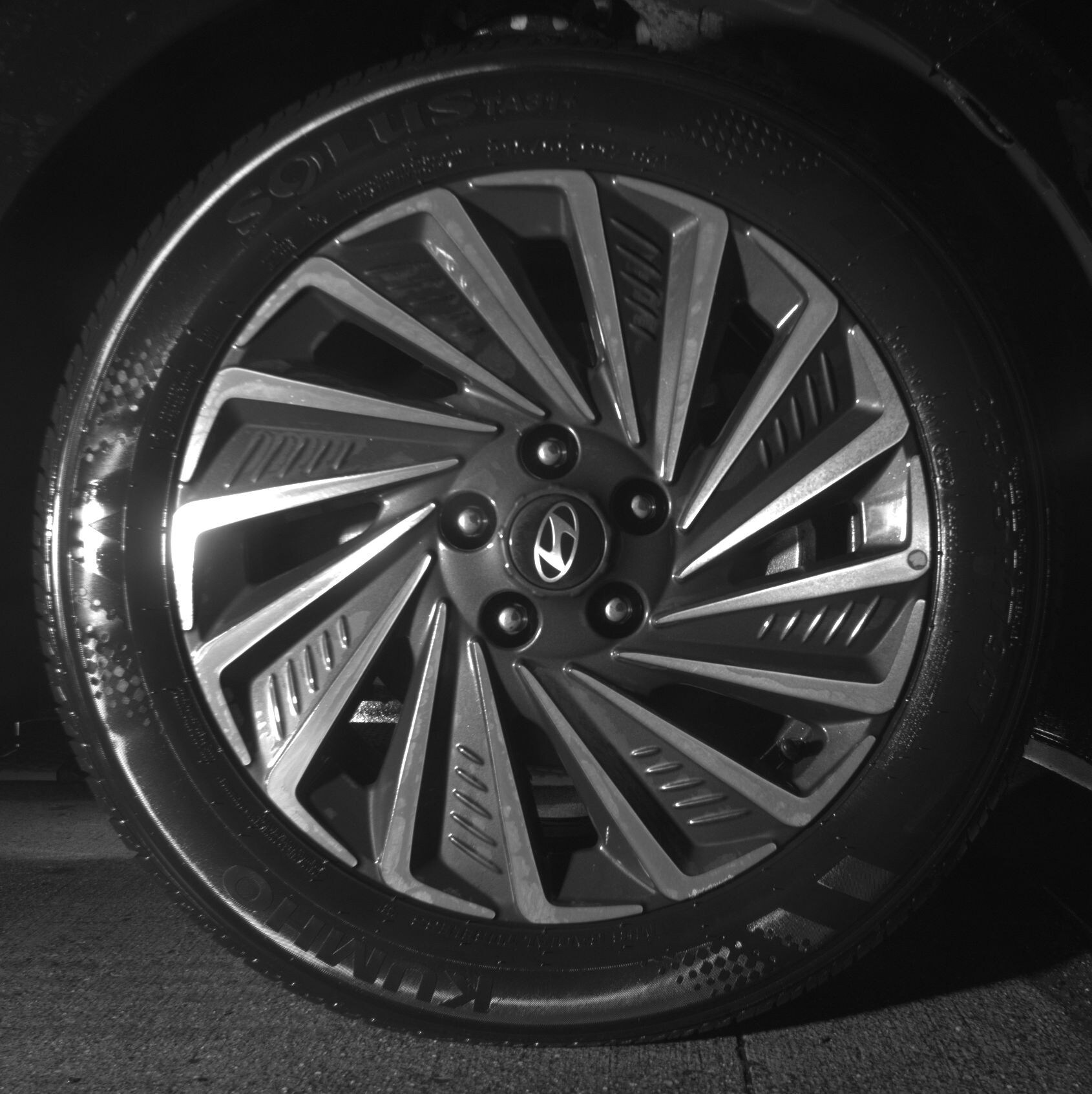 Thumbnail: 2025 Hyundai Sonata - 10