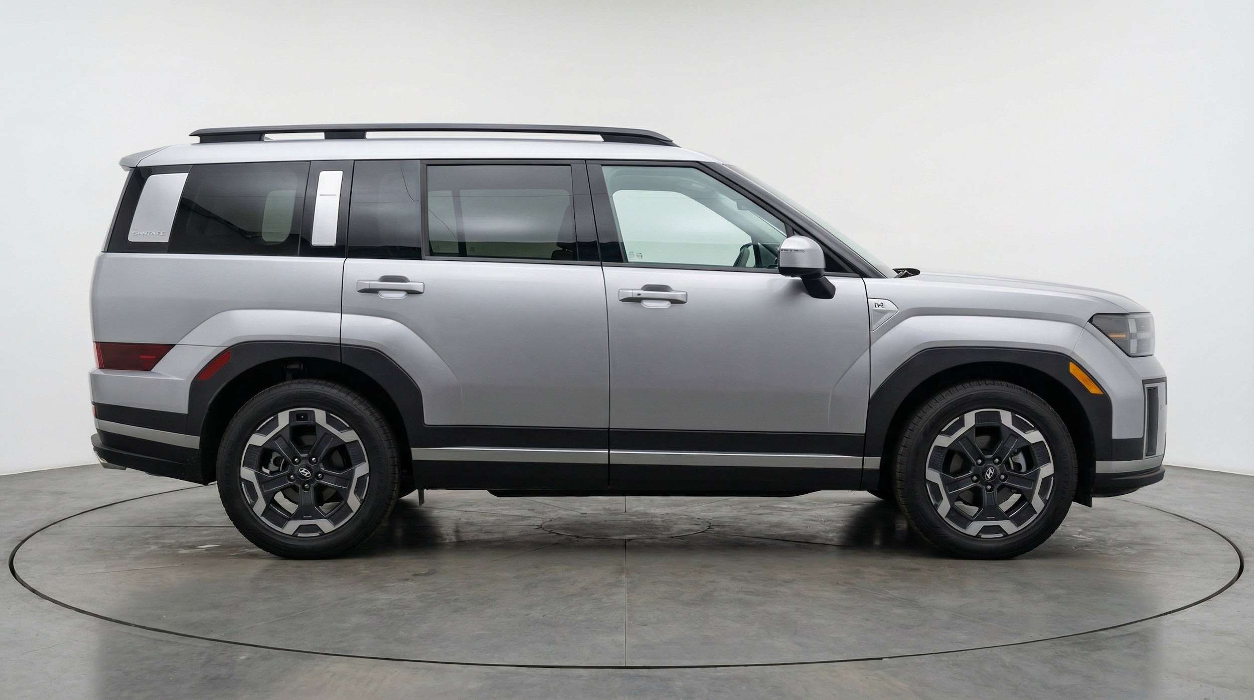 Thumbnail: 2026 Hyundai Santa Fe - 11