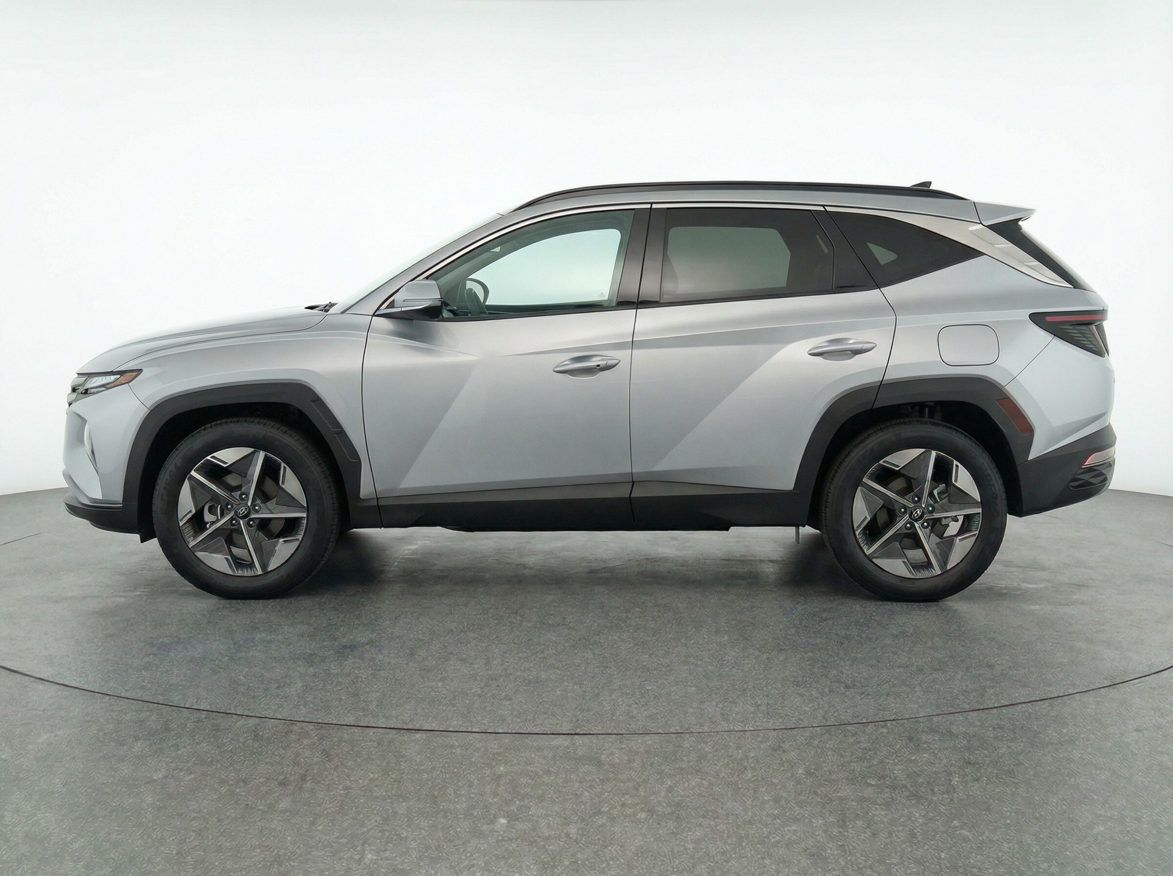 Thumbnail: 2025 Hyundai Tucson - 4