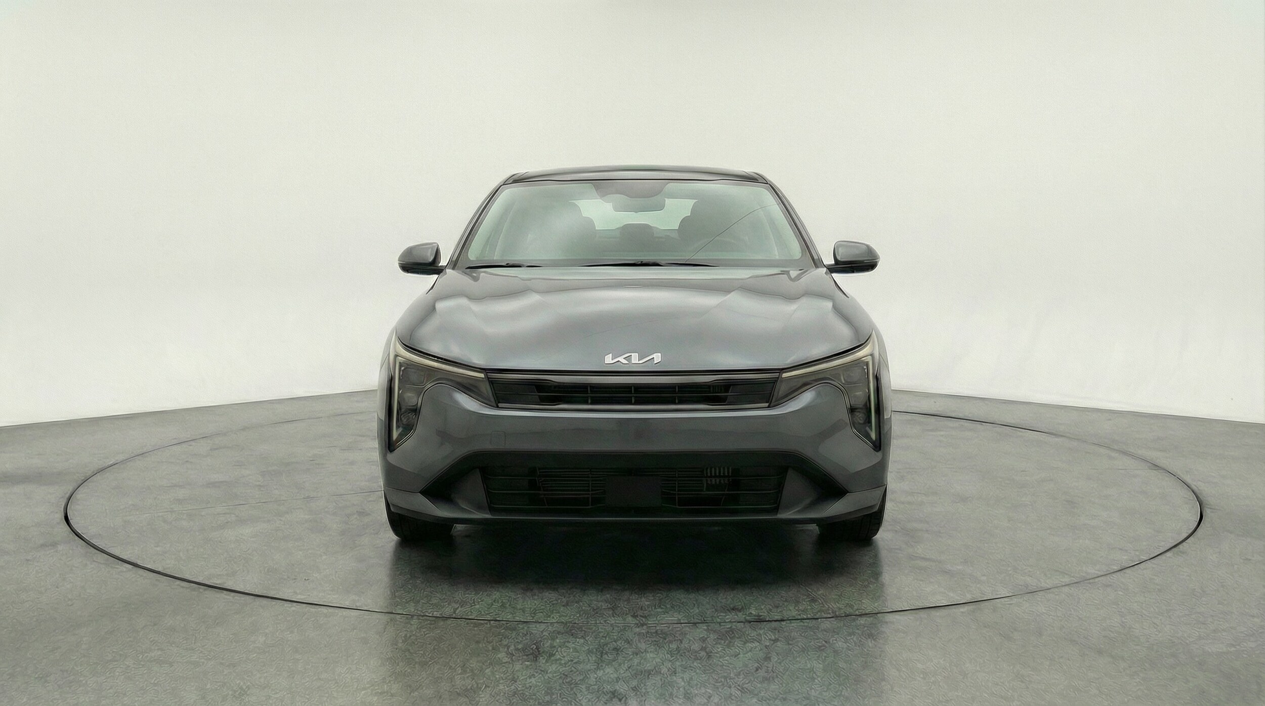 Thumbnail: 2025 Kia K4 - 2