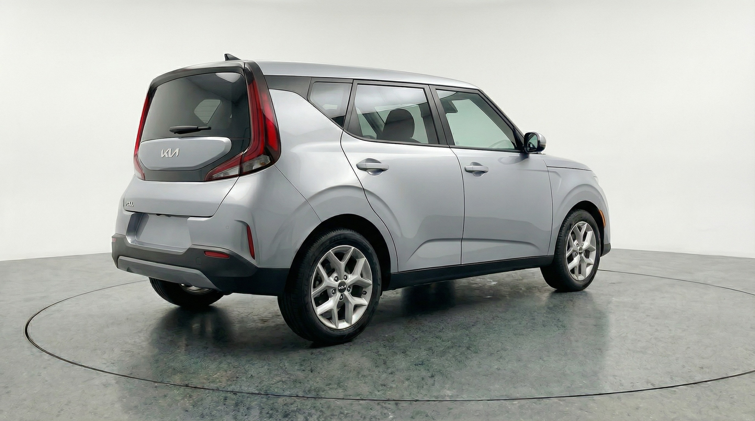 Thumbnail: 2025 Kia Soul - 7