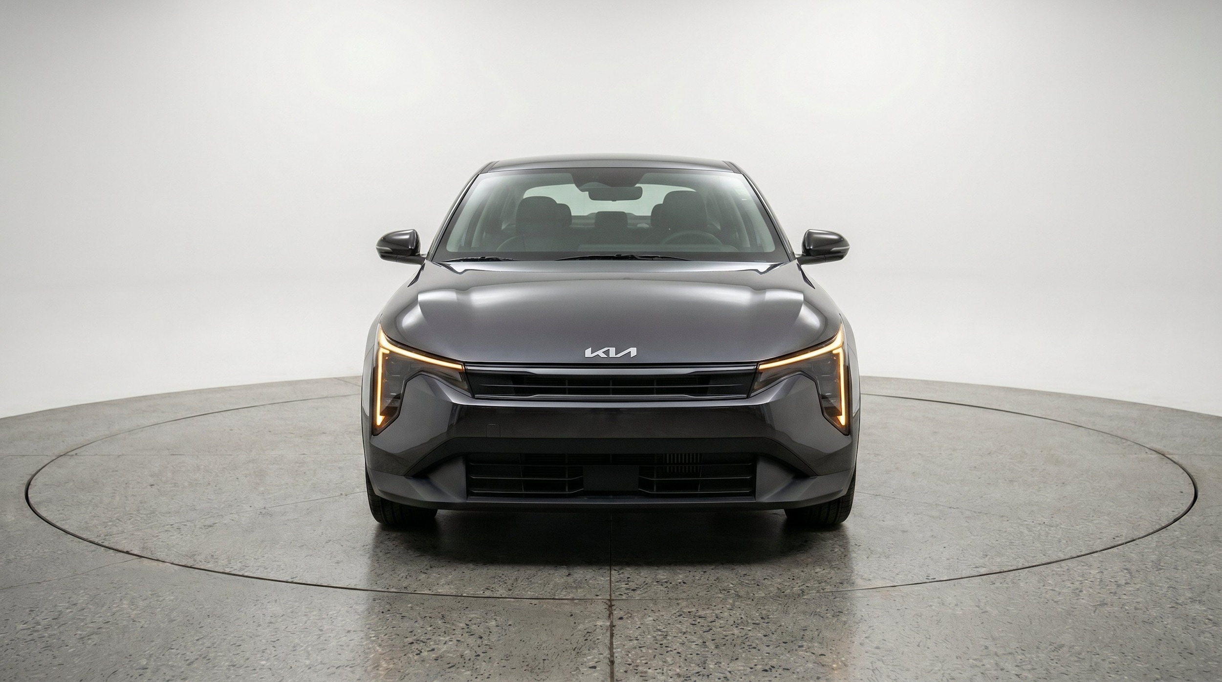 Thumbnail: 2025 Kia K4 - 2