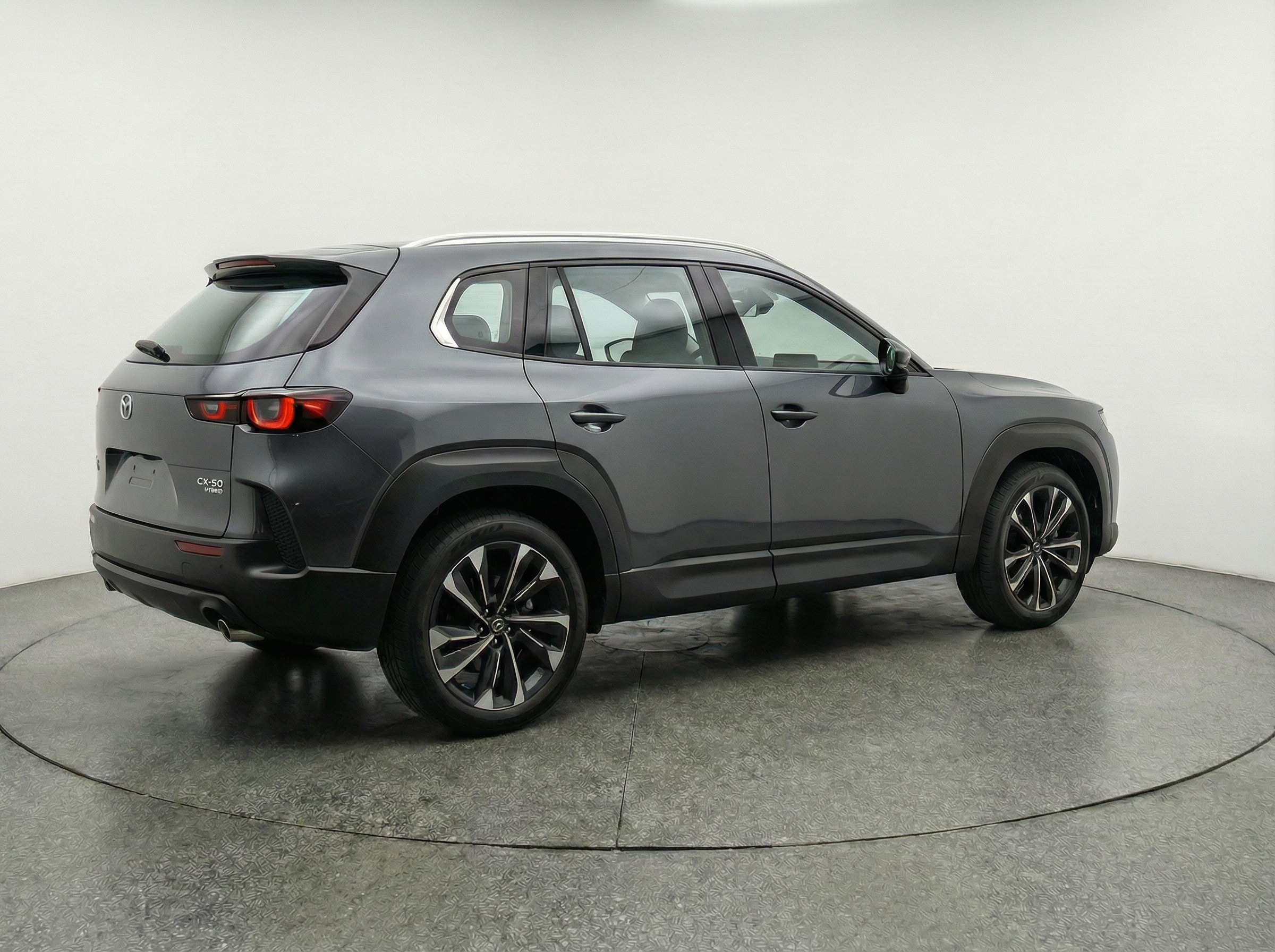 Thumbnail: 2025 Mazda CX-50 - 7