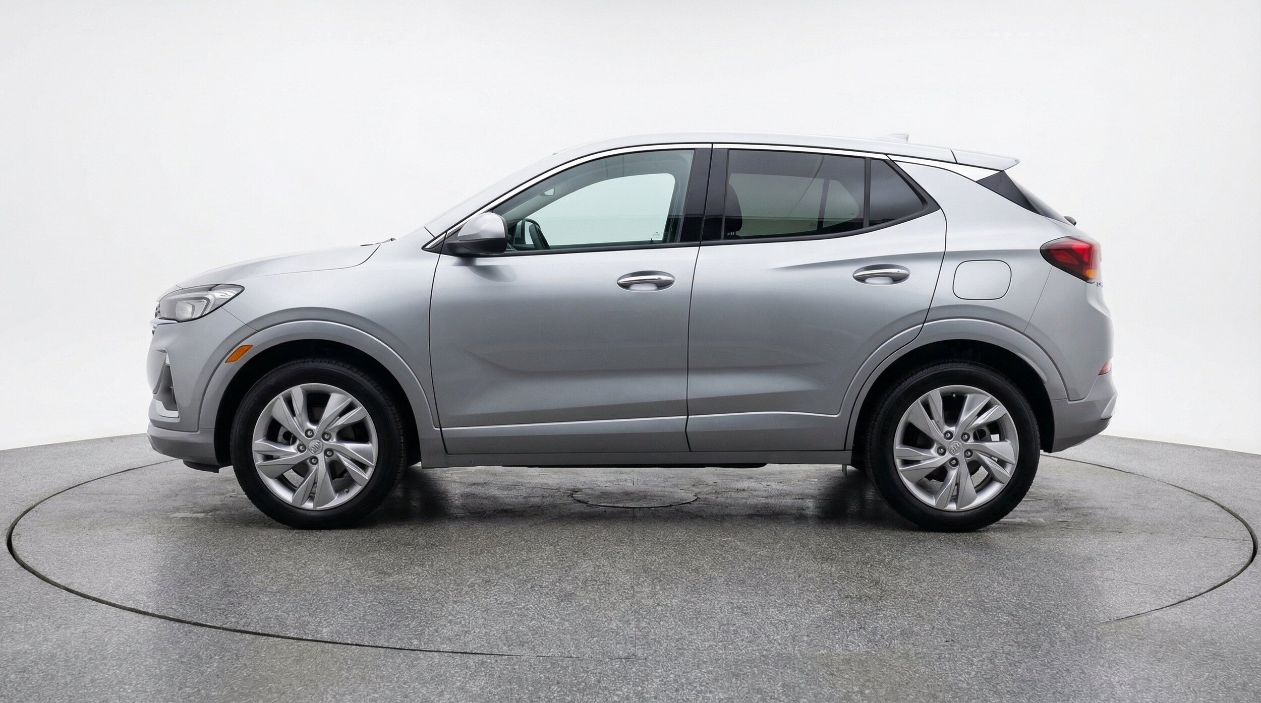 Thumbnail: 2025 Buick Encore GX - 5