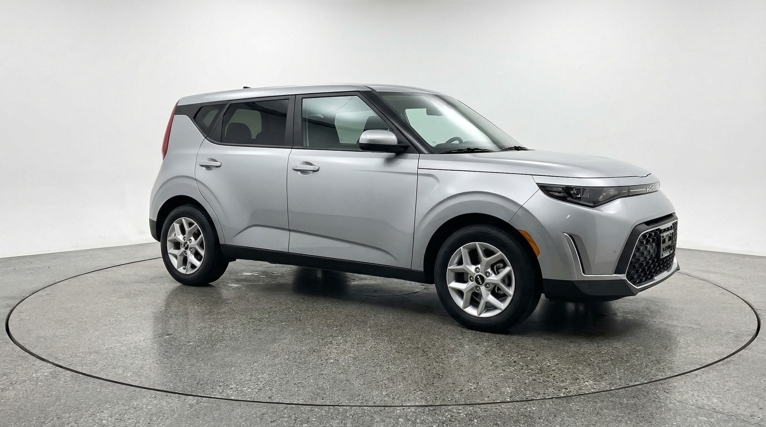 Thumbnail: 2025 Kia Soul - 1