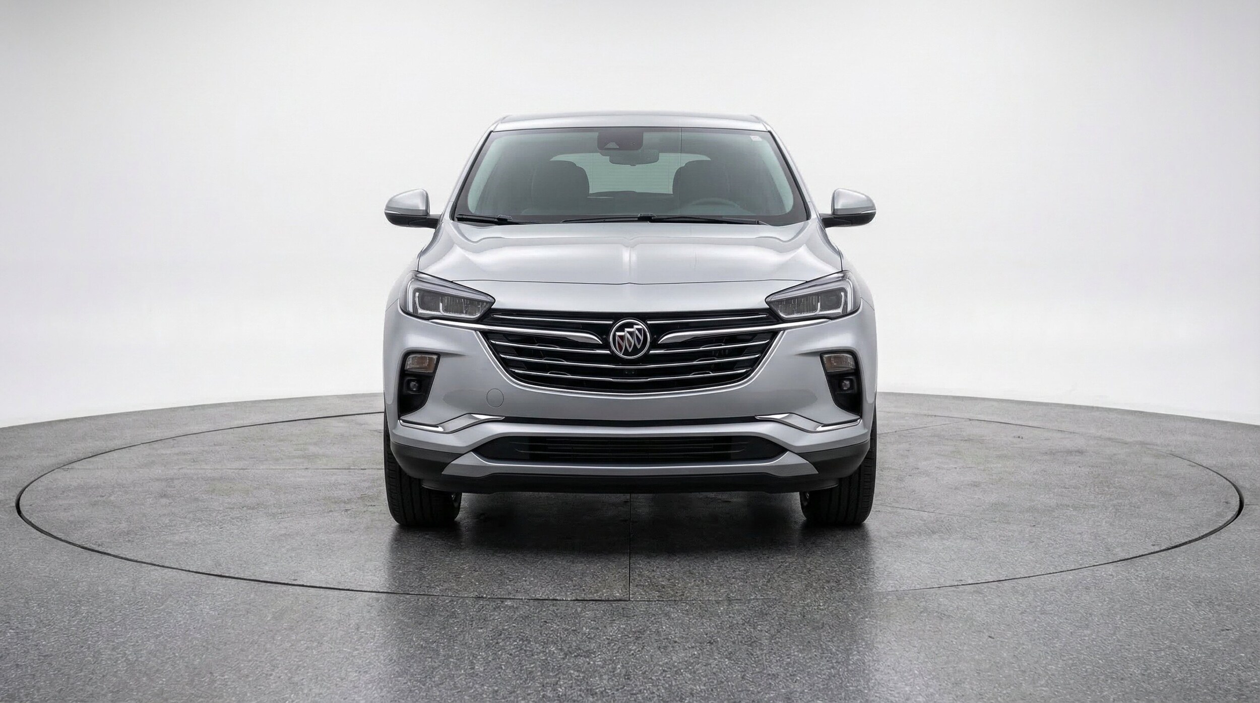 Thumbnail: 2025 Buick Encore GX - 2