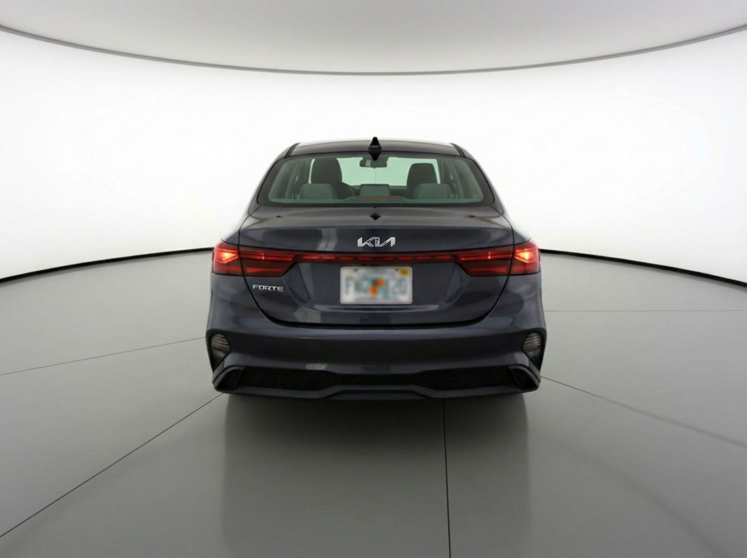 Thumbnail: 2024 Kia Forte - 6