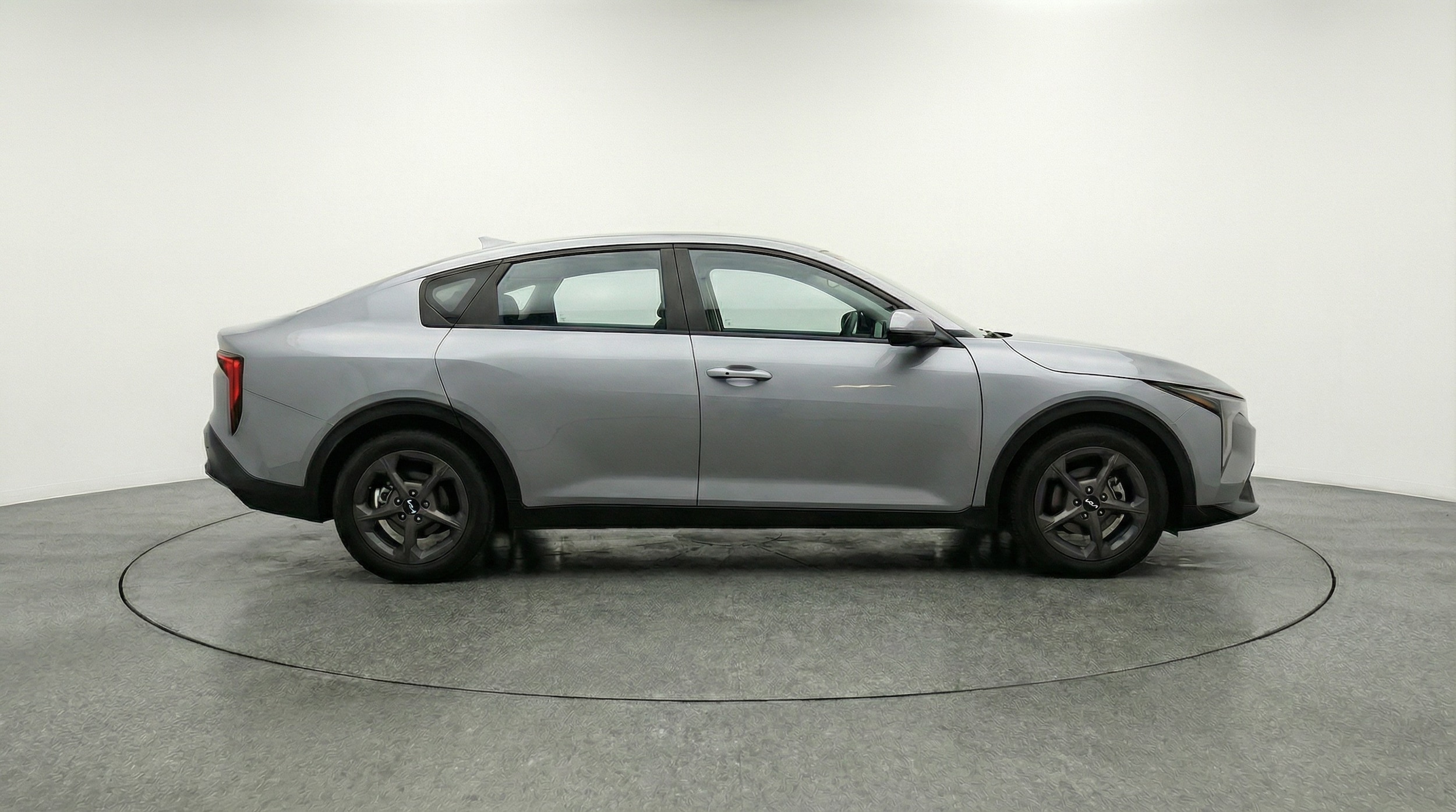 Thumbnail: 2025 Kia K4 - 8