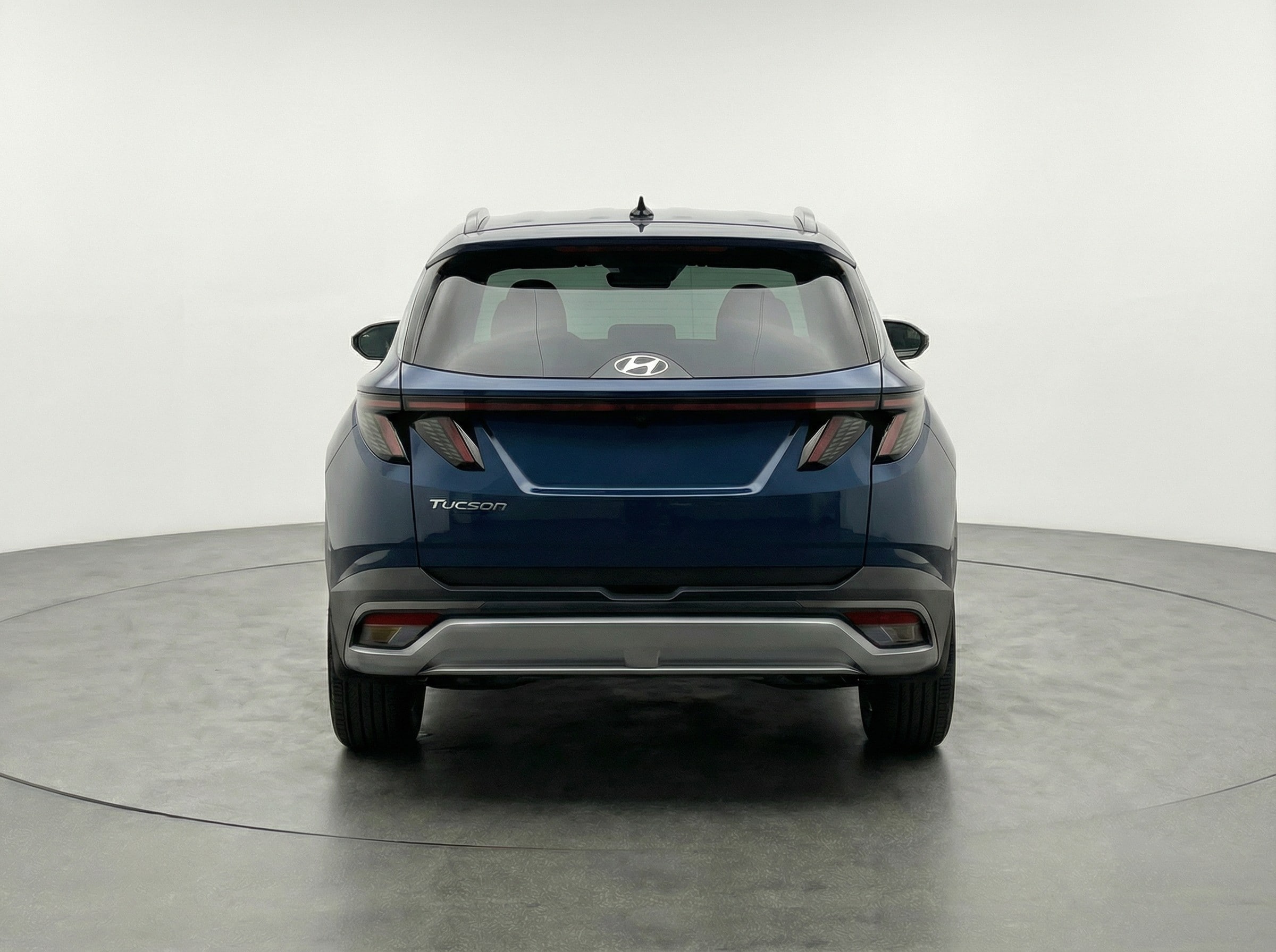 Thumbnail: 2025 Hyundai Tucson - 6