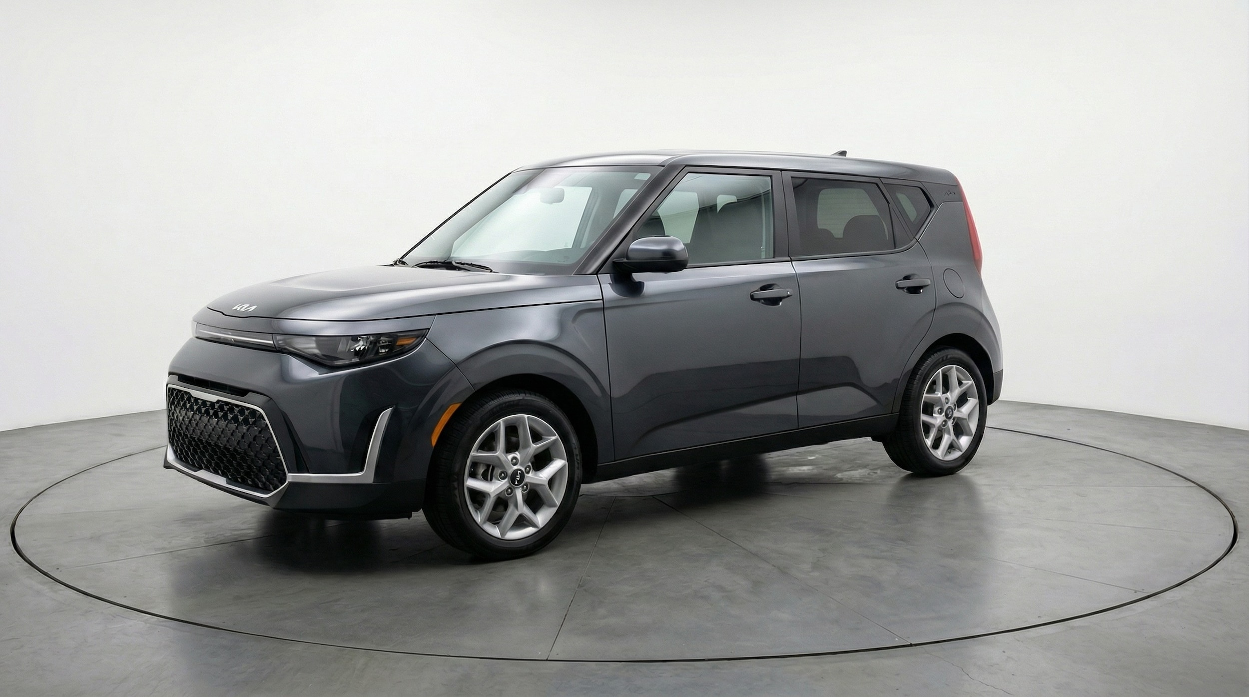 Thumbnail: 2025 Kia Soul - 3
