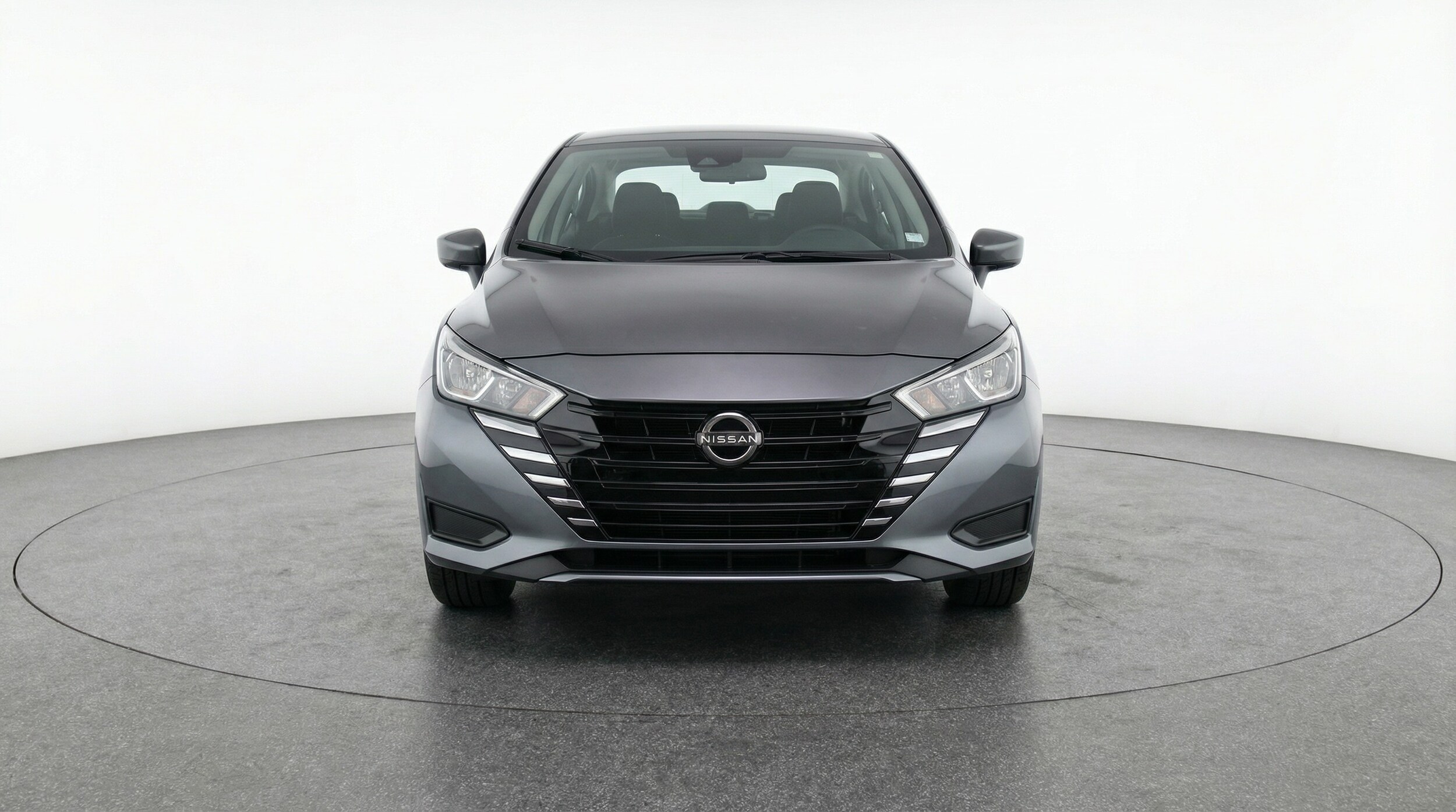 Thumbnail: 2025 Nissan Versa - 2