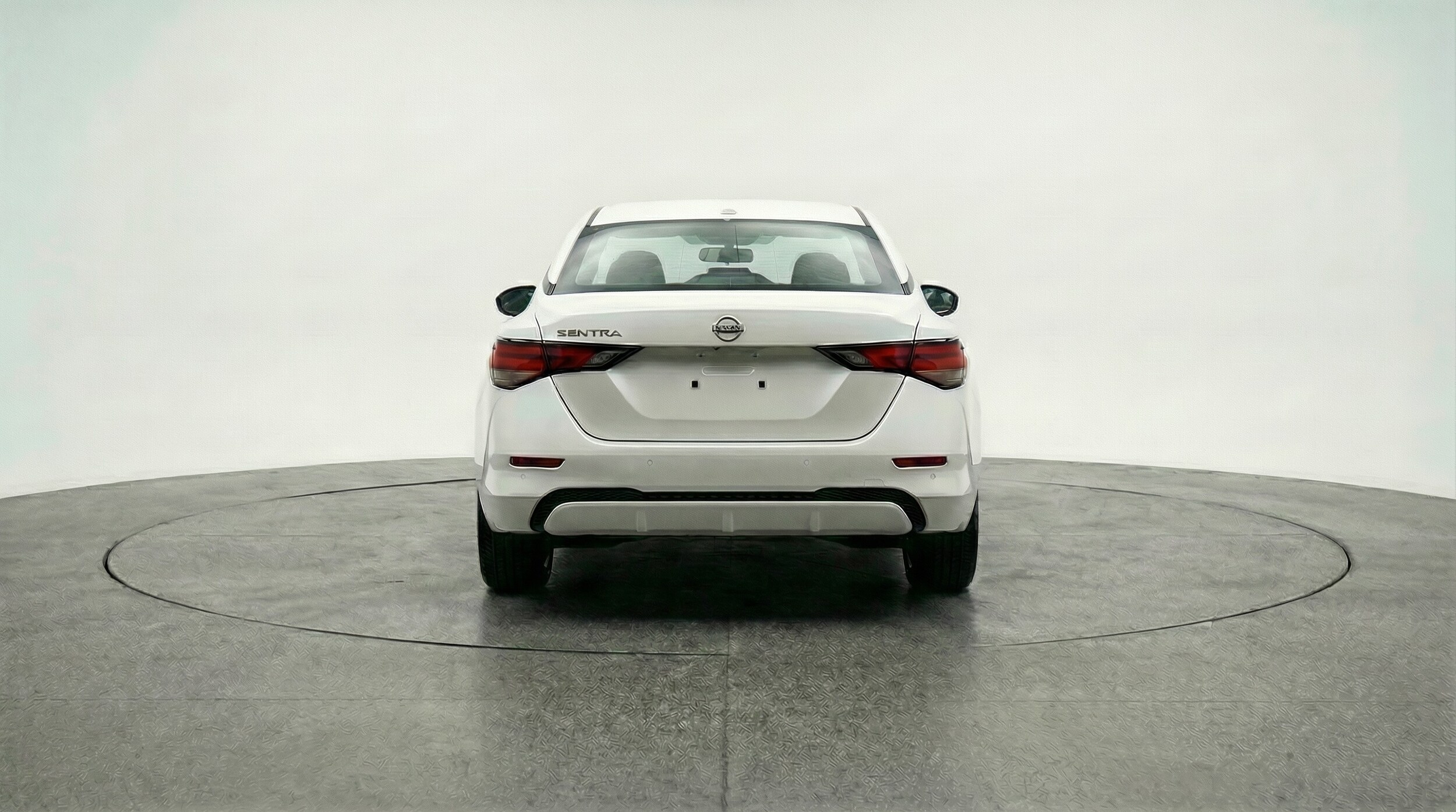 Thumbnail: 2025 Nissan Sentra - 6