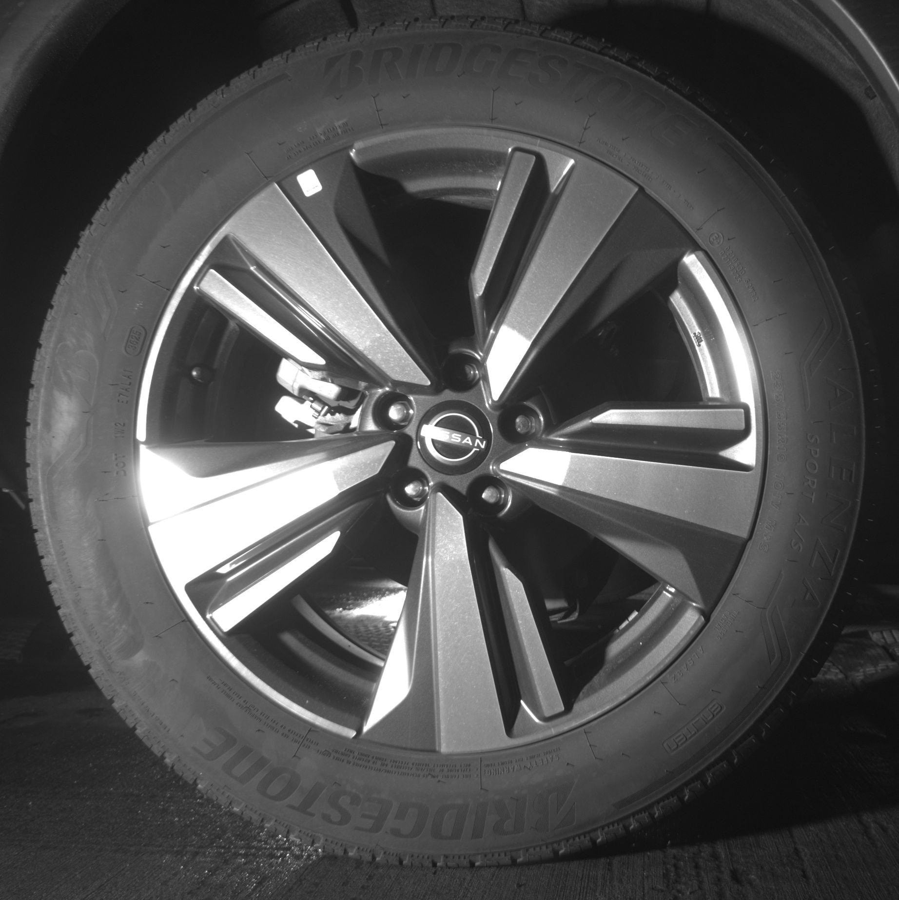 Thumbnail: 2026 Nissan Rogue - 15