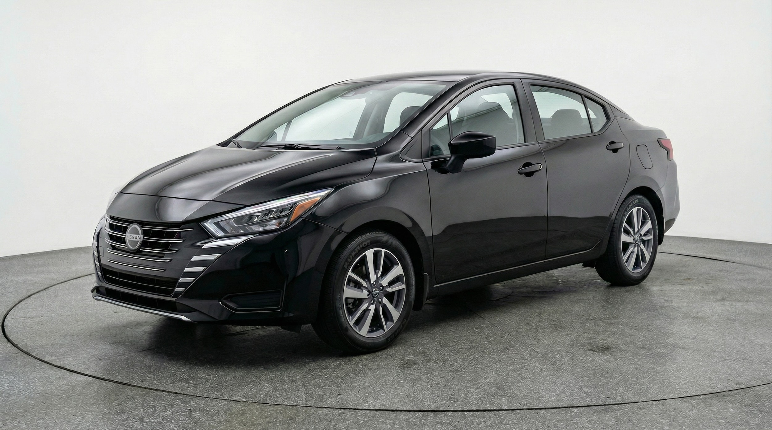 Thumbnail: 2025 Nissan Versa - 3