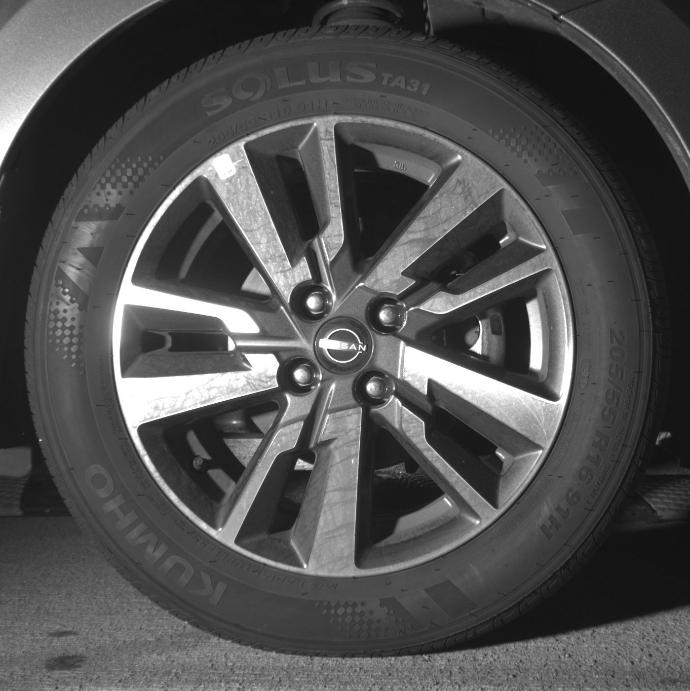 Thumbnail: 2025 Nissan Versa - 10