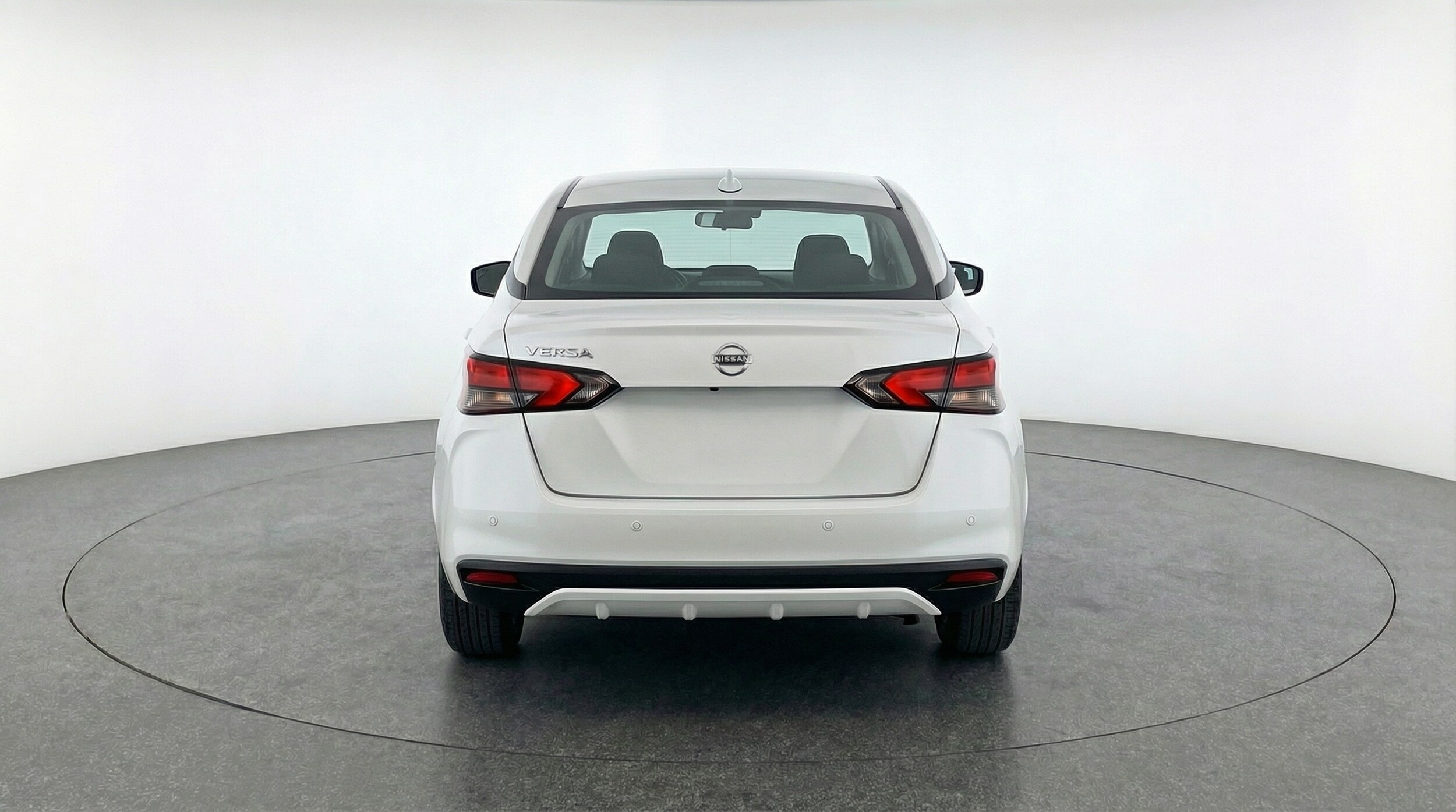 Thumbnail: 2025 Nissan Versa - 6