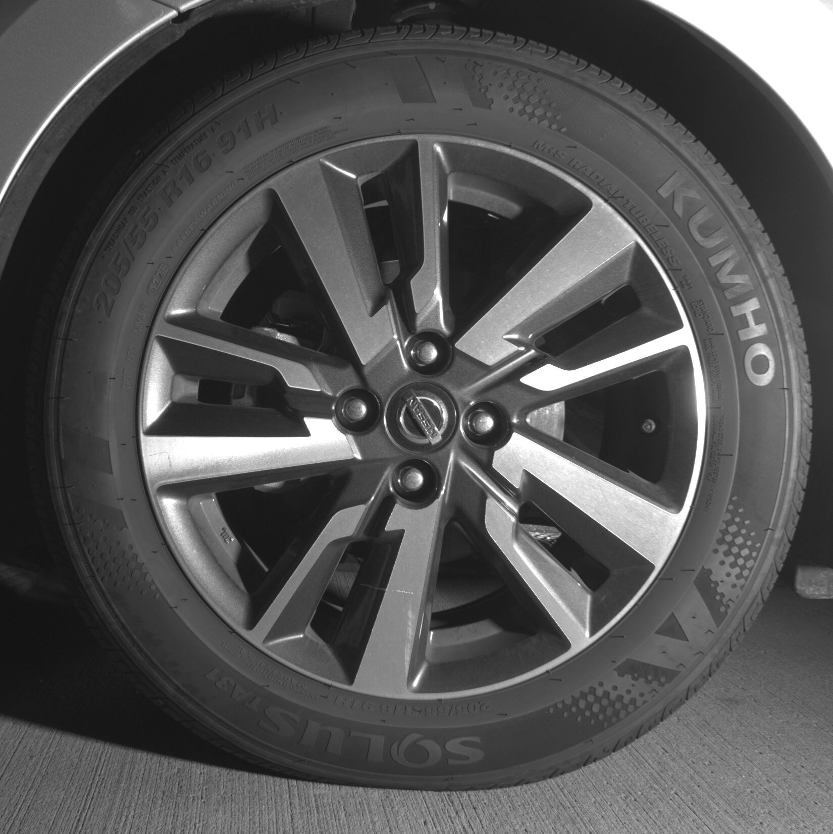 Thumbnail: 2025 Nissan Versa - 9