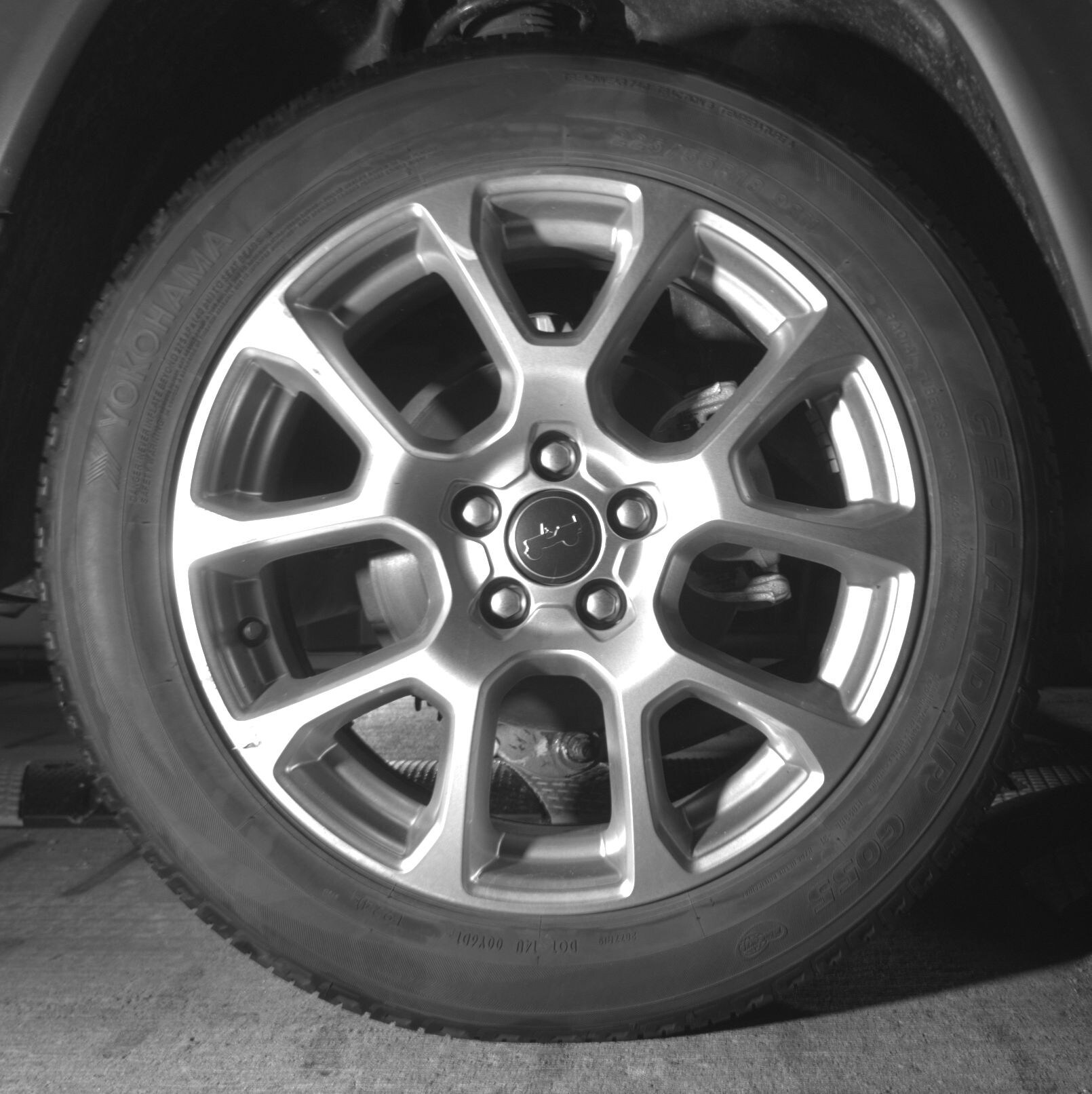 Thumbnail: 2025 Jeep Compass - 12