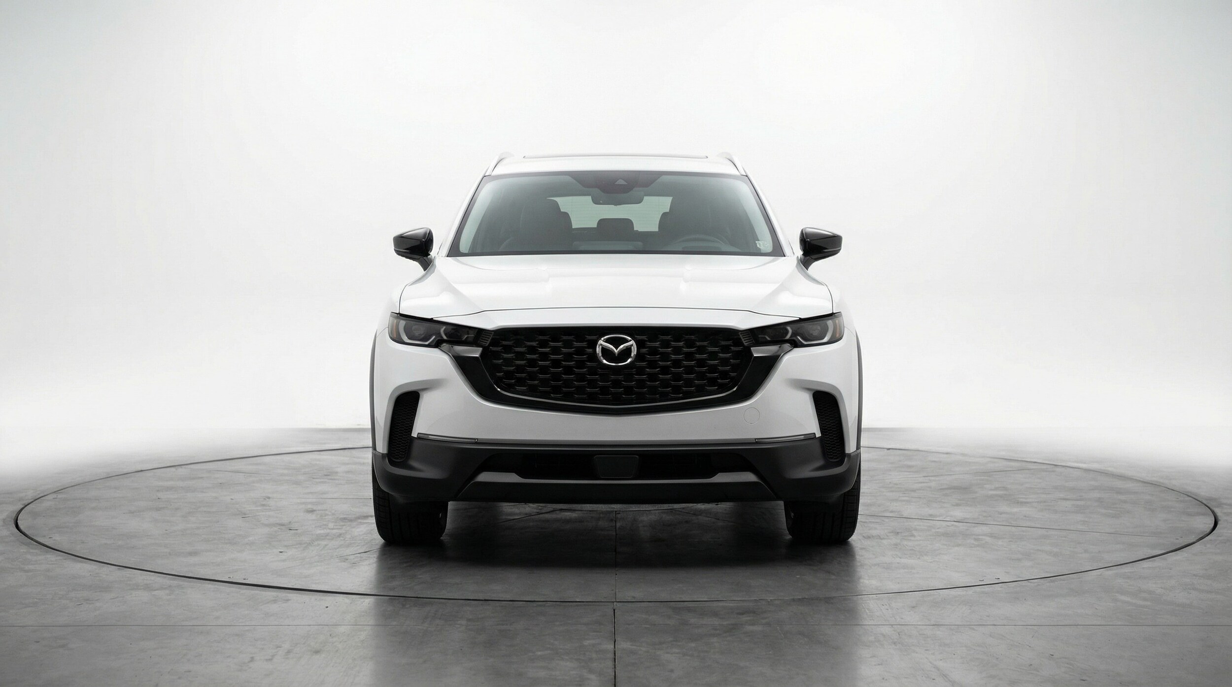 Thumbnail: 2025 Mazda CX-50 - 2
