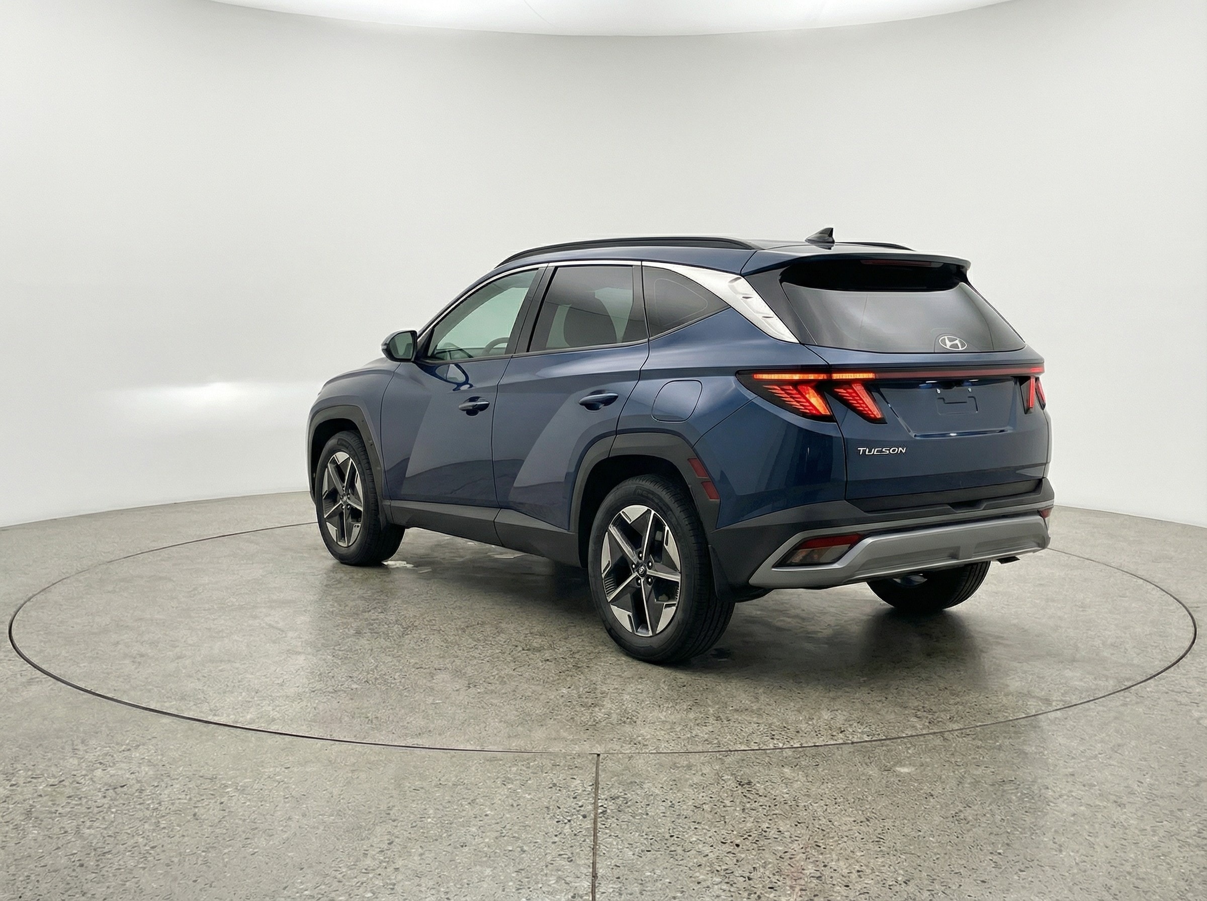 Thumbnail: 2025 Hyundai Tucson - 5