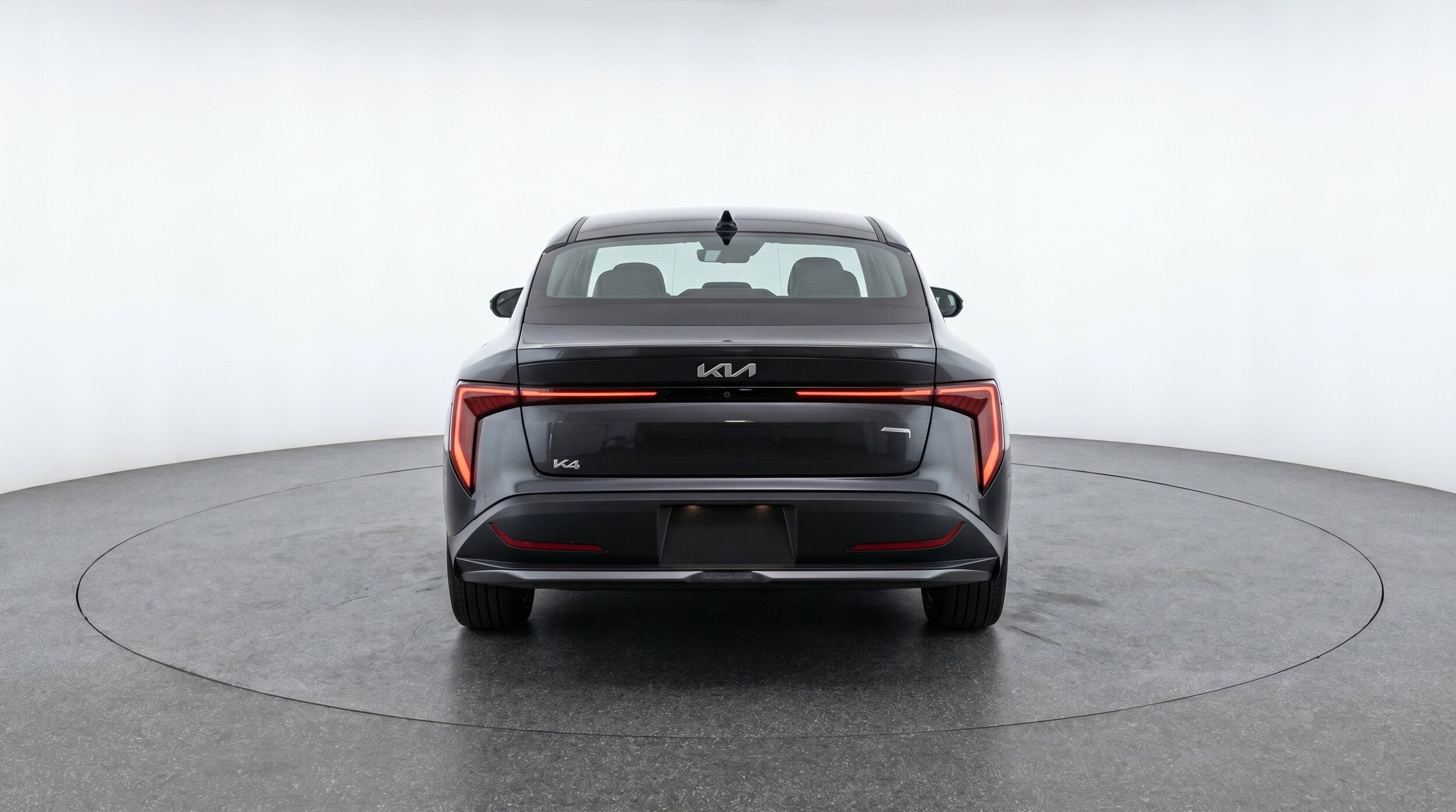 Thumbnail: 2025 Kia K4 - 7