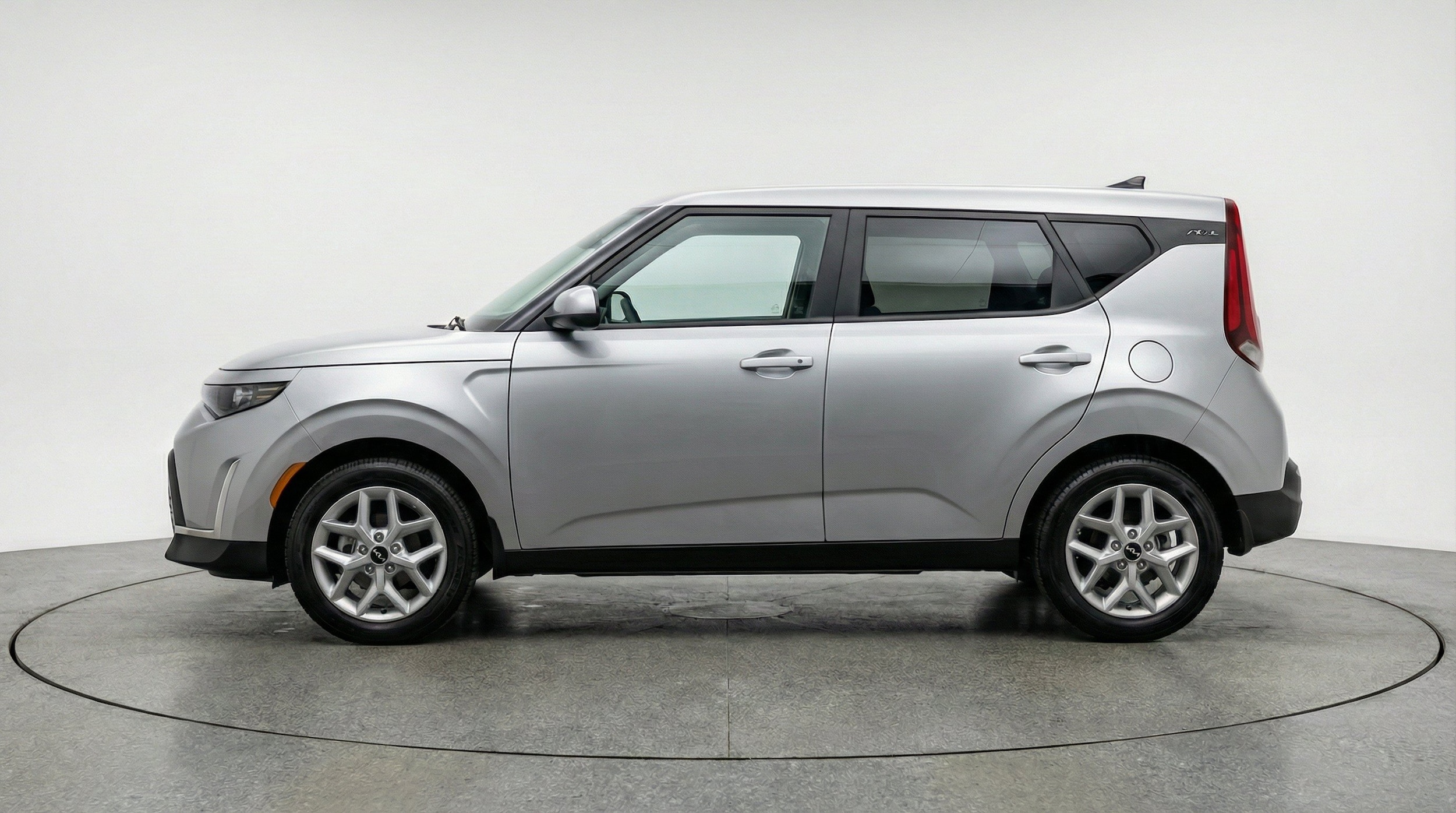 Thumbnail: 2025 Kia Soul - 5