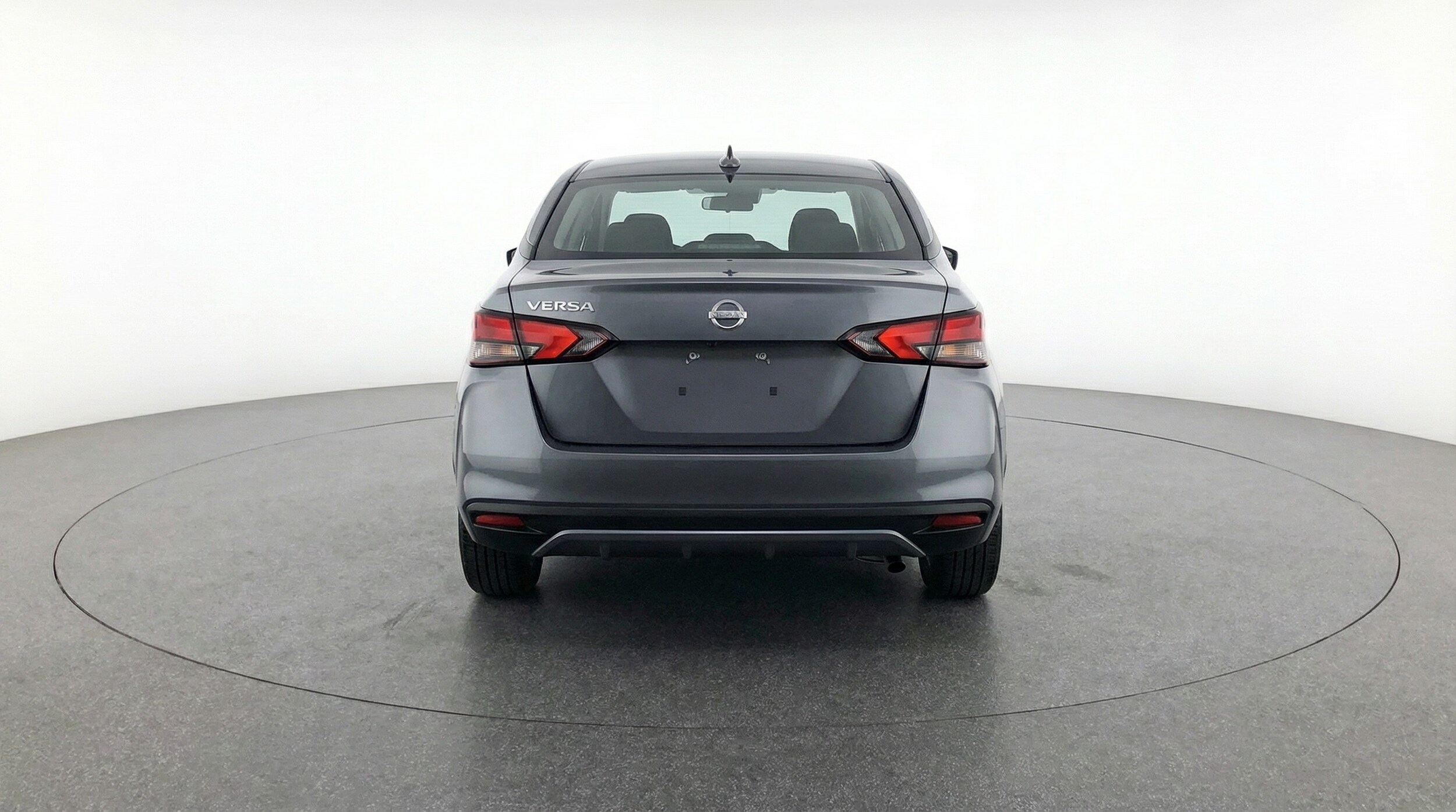 Thumbnail: 2025 Nissan Versa - 6