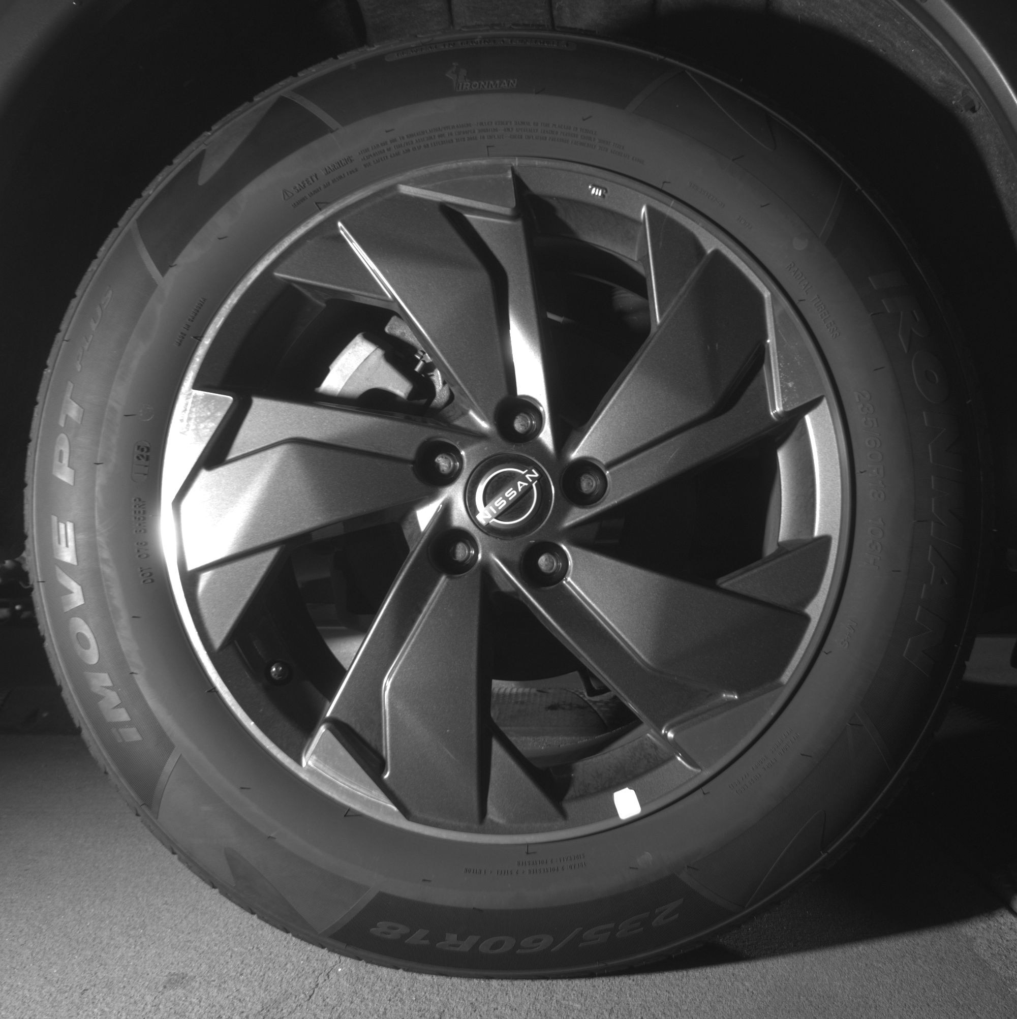 Thumbnail: 2025 Nissan Rogue - 12