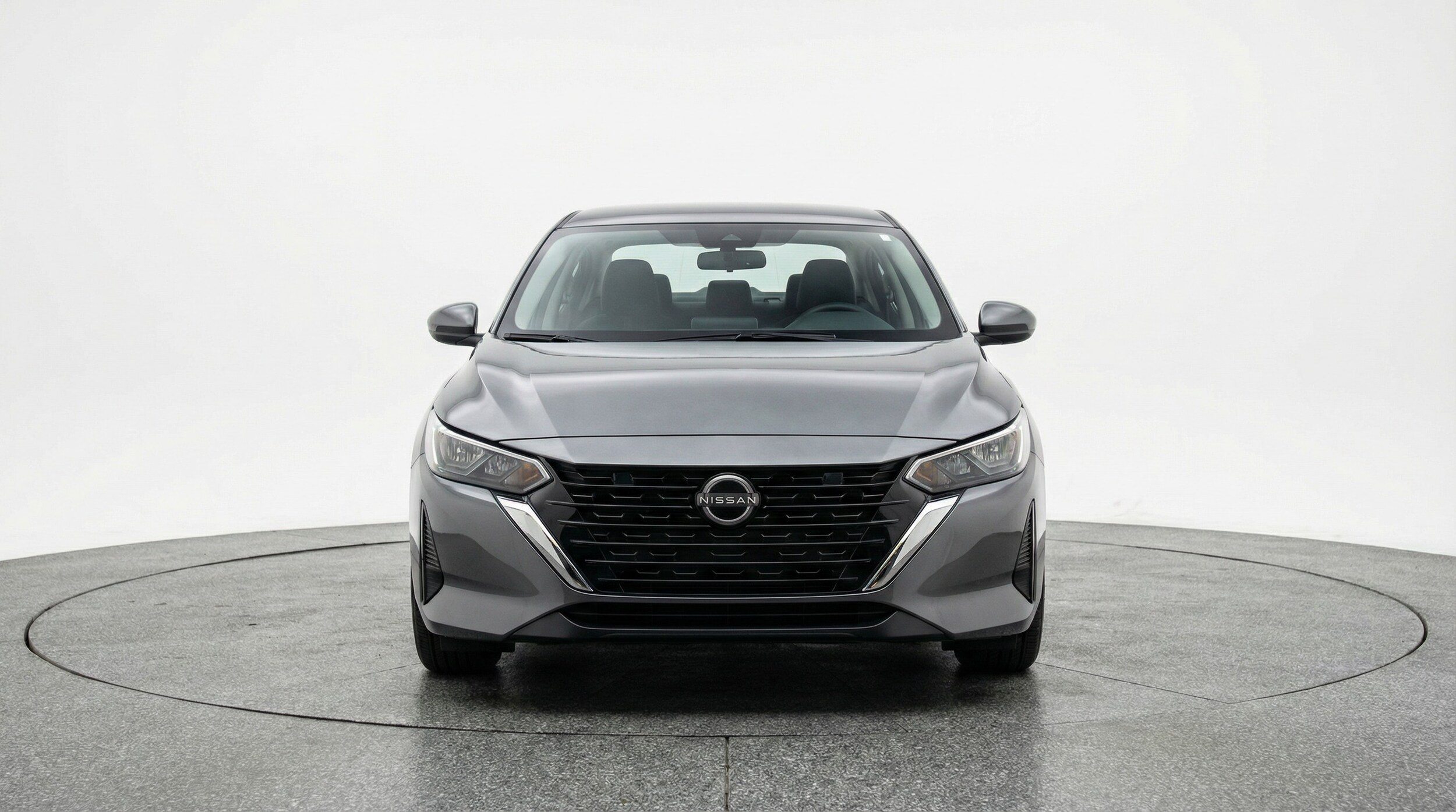 Thumbnail: 2025 Nissan Sentra - 2