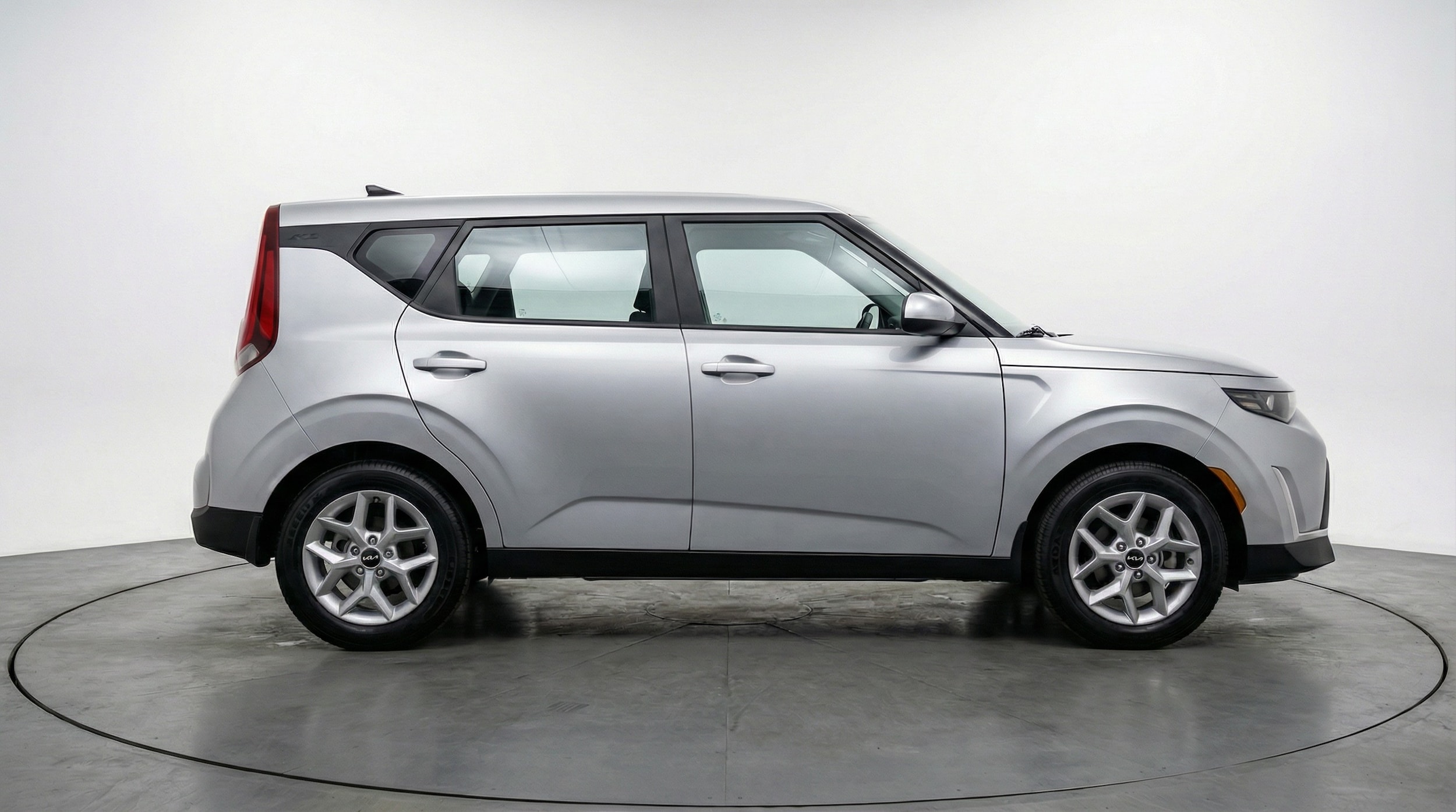 Thumbnail: 2025 Kia Soul - 8