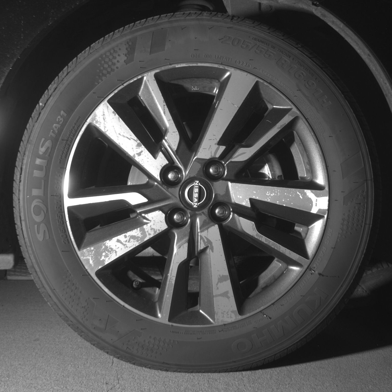 Thumbnail: 2025 Nissan Versa - 10