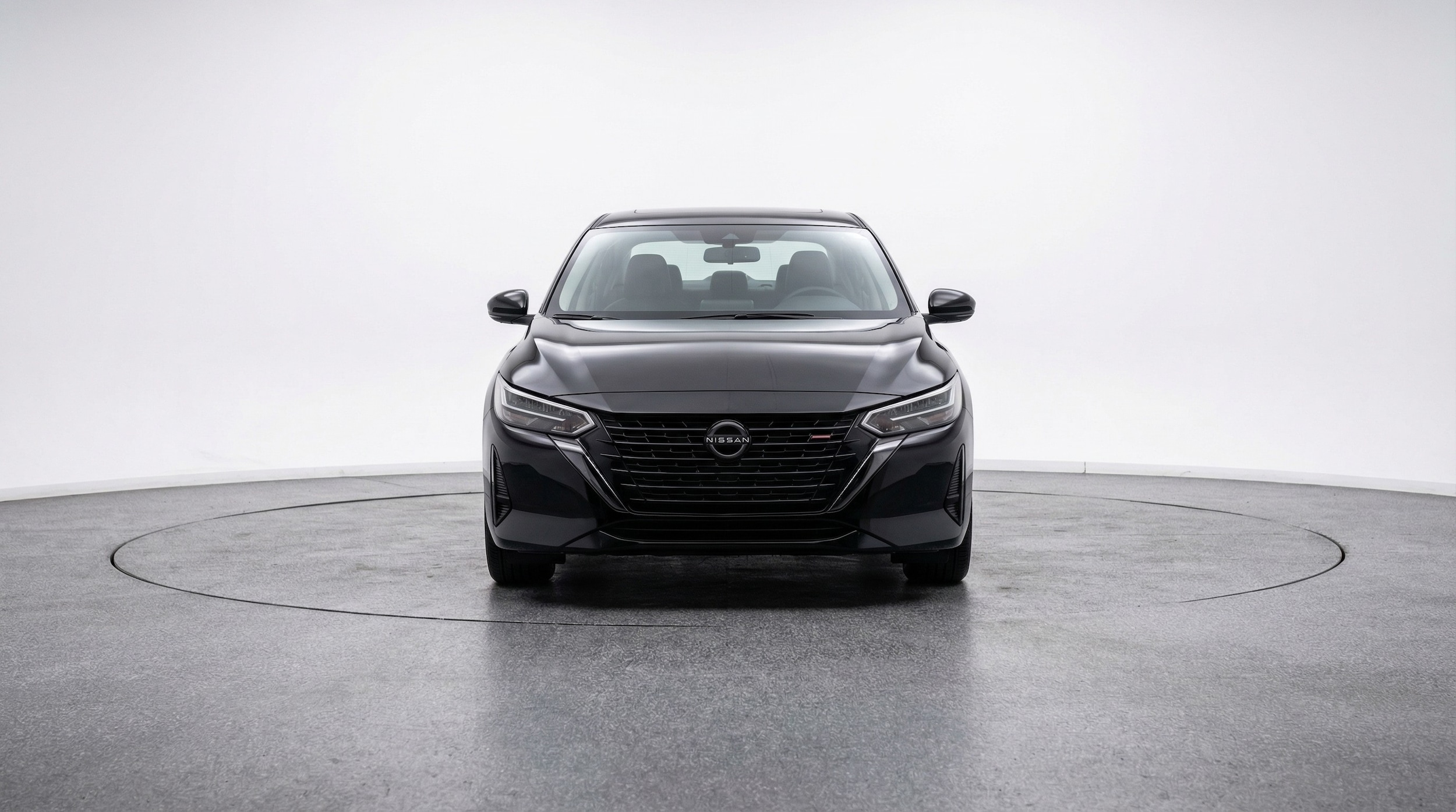 Thumbnail: 2025 Nissan Sentra - 2