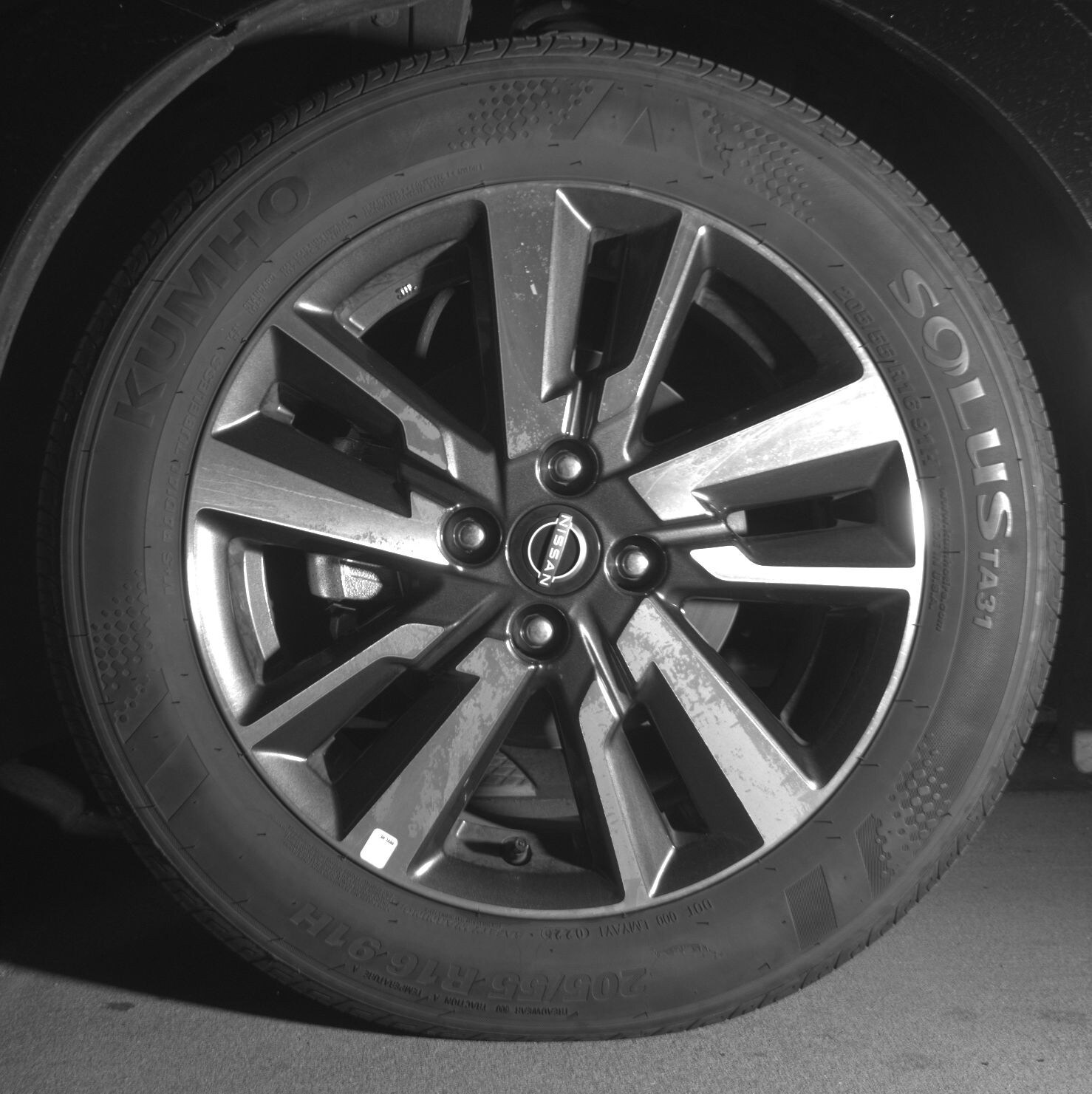 Thumbnail: 2025 Nissan Versa - 9