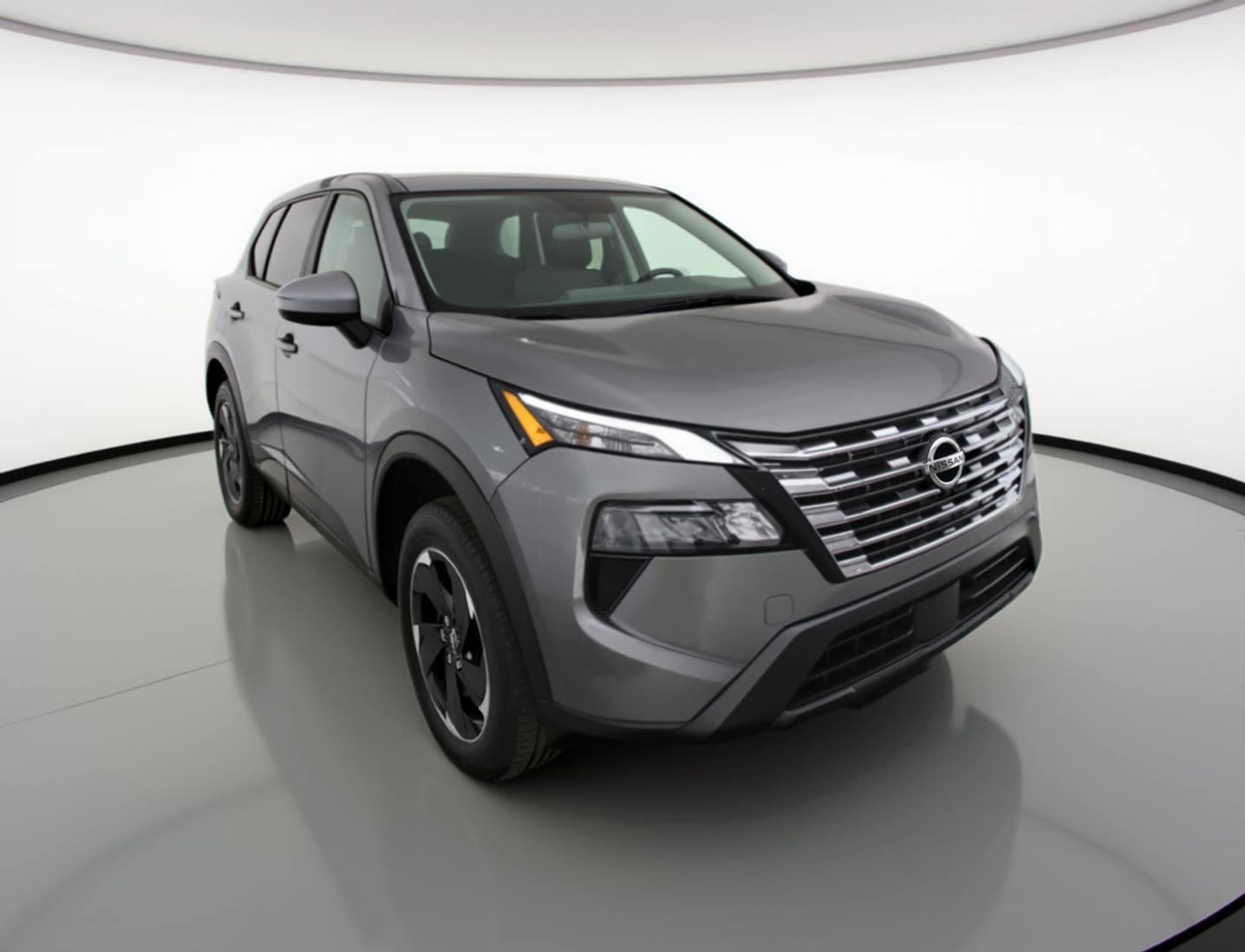 Thumbnail: 2025 Nissan Rogue - 1