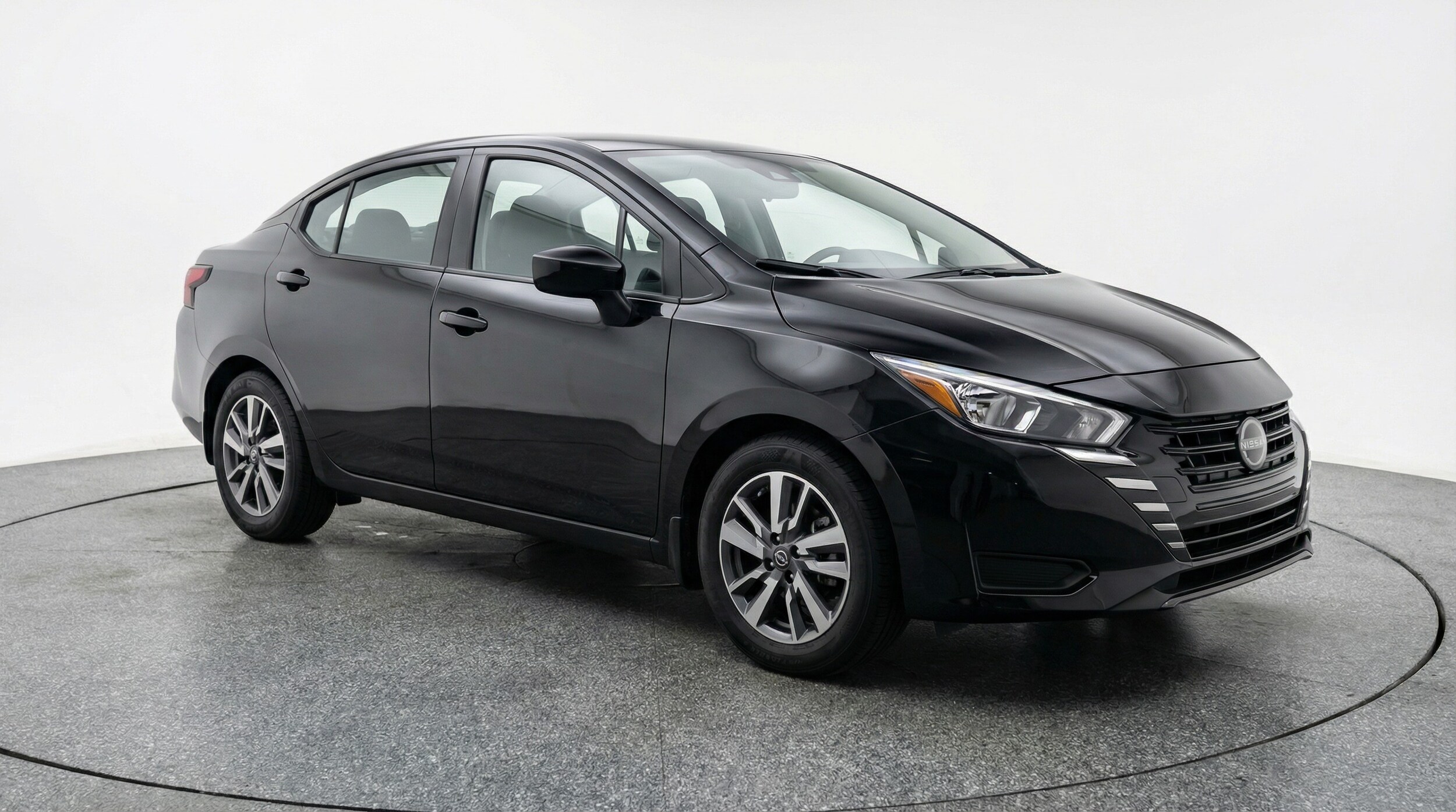 Thumbnail: 2025 Nissan Versa - 1