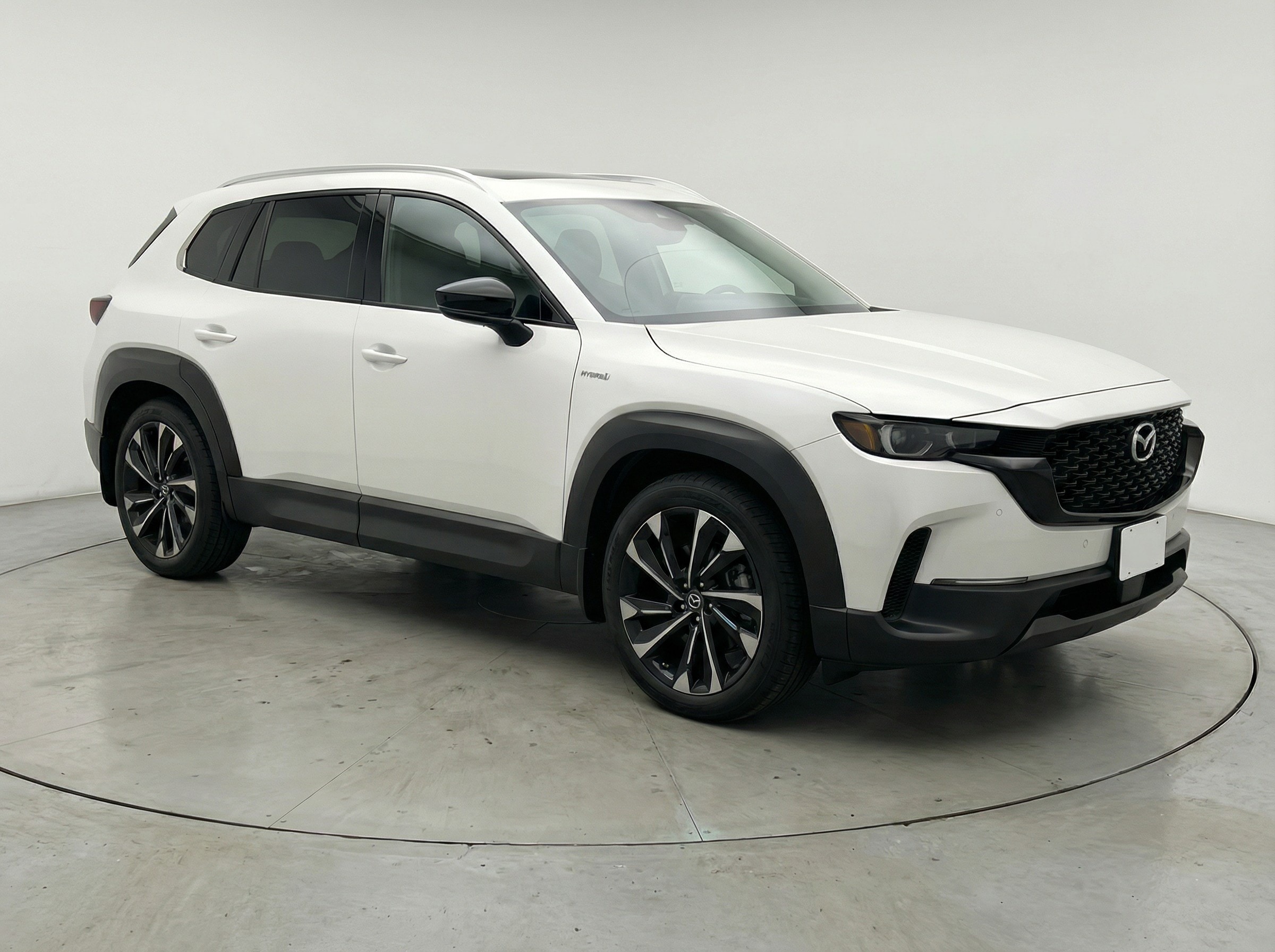 Thumbnail: 2025 Mazda CX-50 - 1