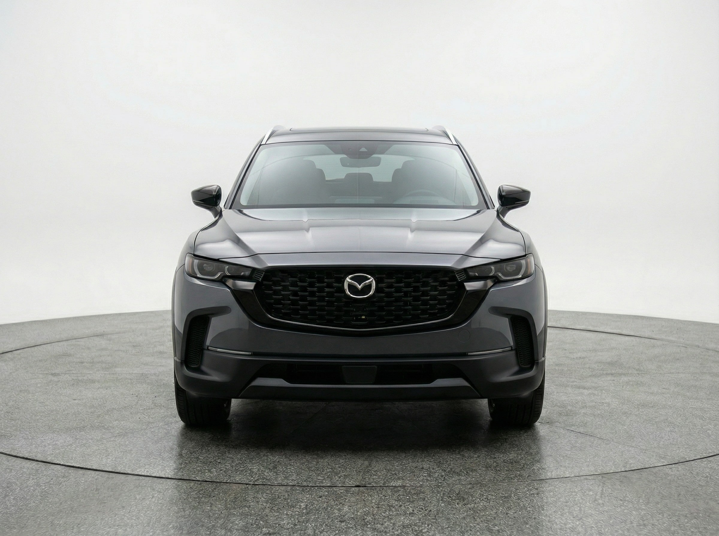 Thumbnail: 2025 Mazda CX-50 - 2