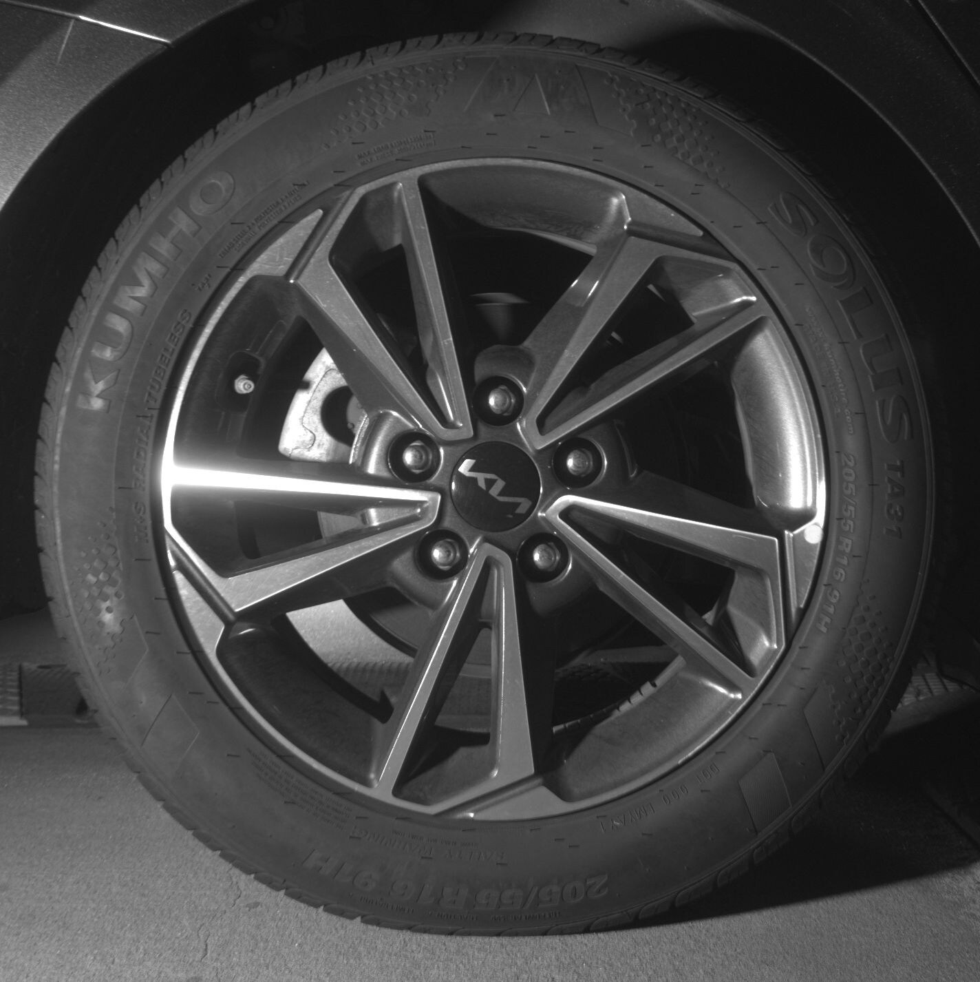 Thumbnail: 2024 Kia Forte - 12